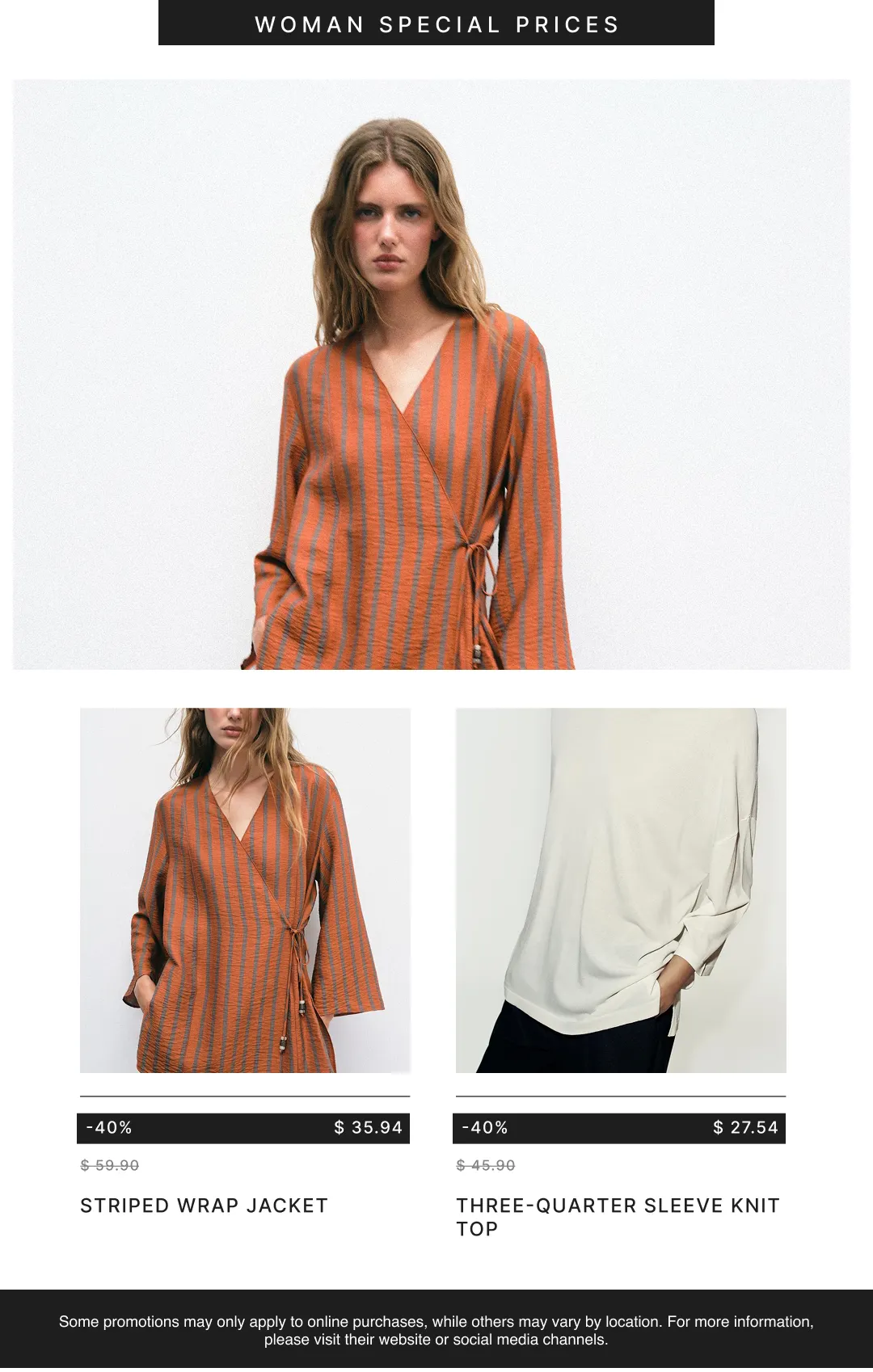 Weekly ad Zara — 2026-10-07 from October 7 to October 22 2026 - Page 12