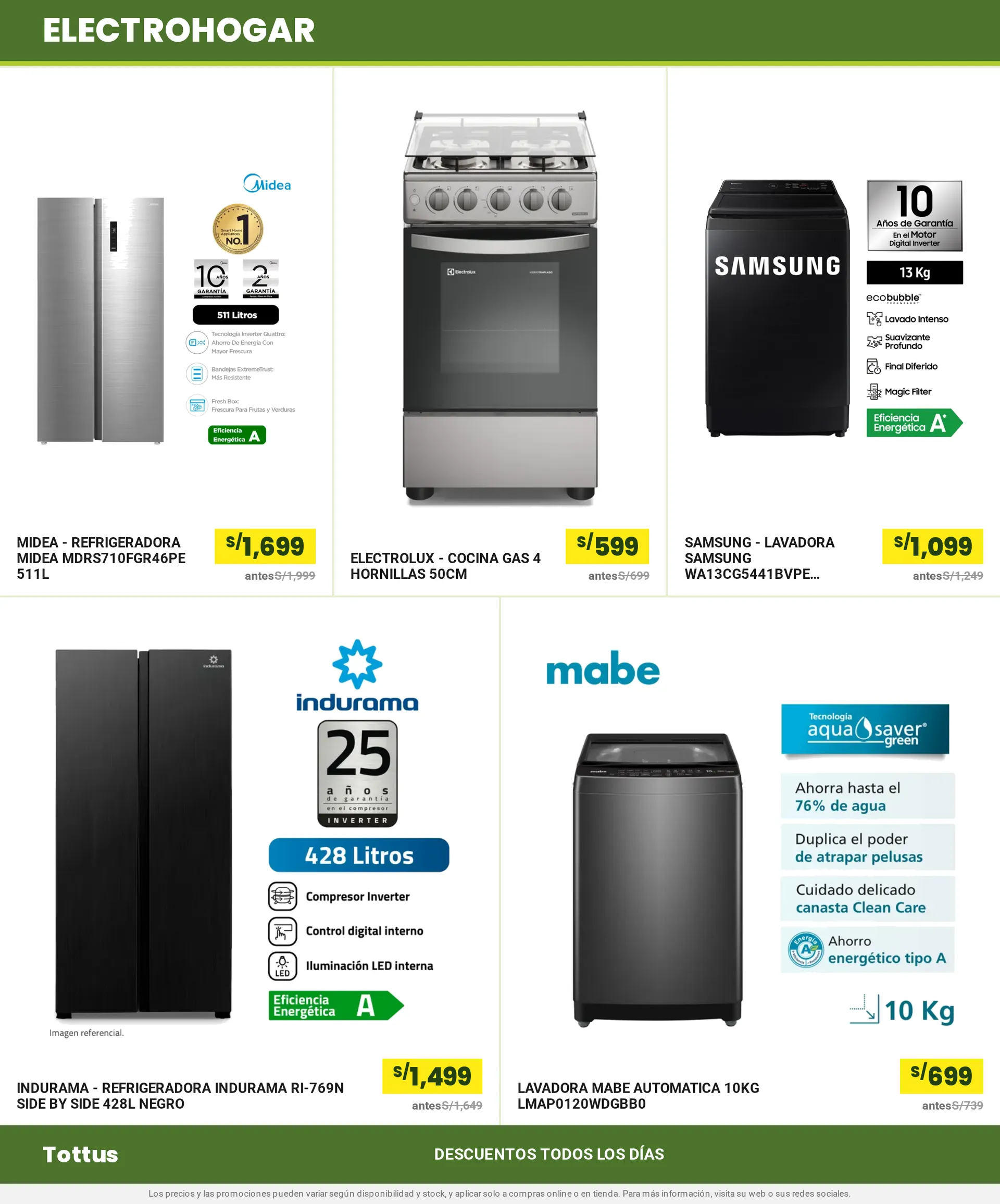 Catalogo de Ofertas semanales! 3 de agosto al 17 de agosto 2026 - Pag 12