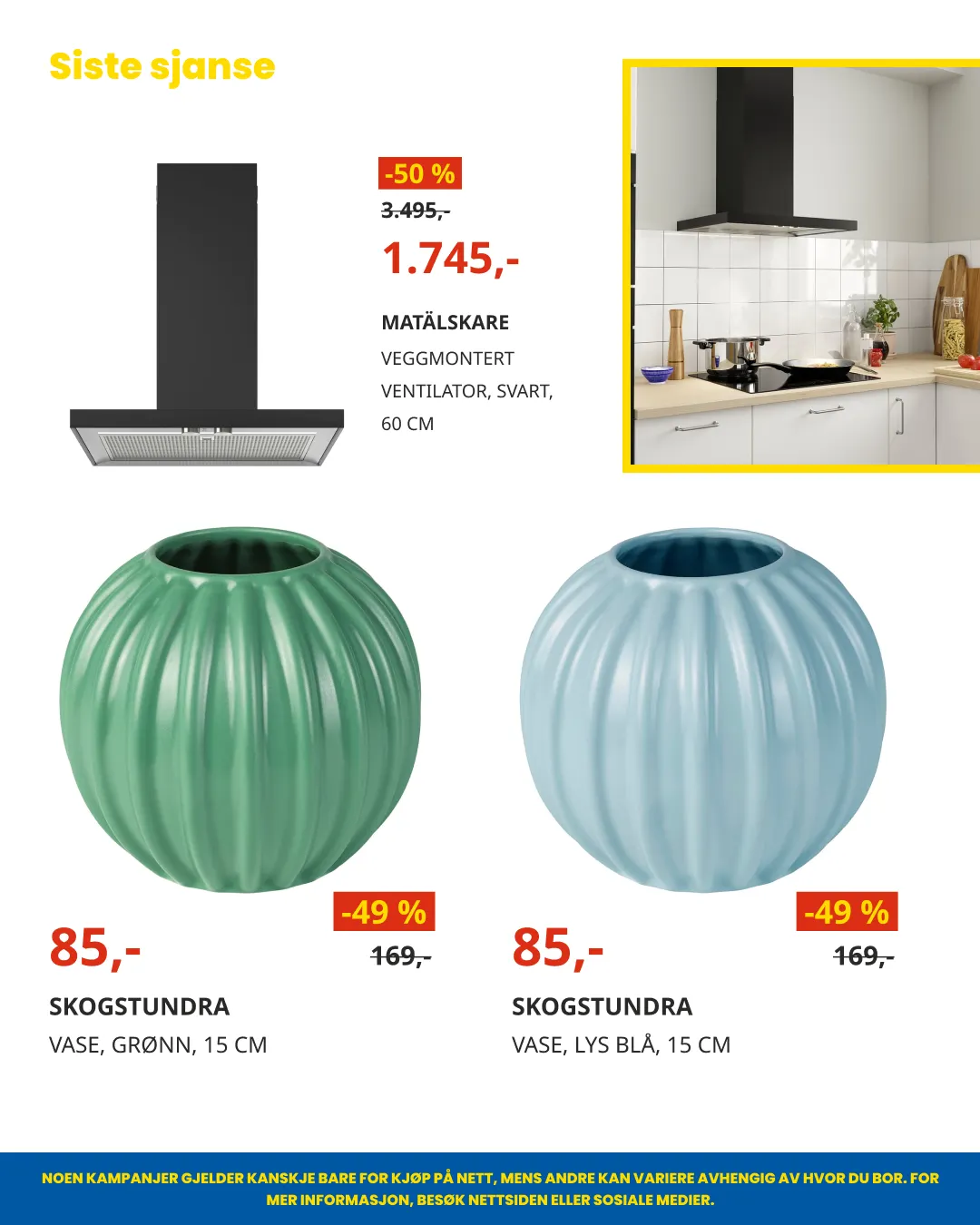 IKEA — 2026-10-23 fra 23. oktober til 27. november 2026 - kundeavisside 12