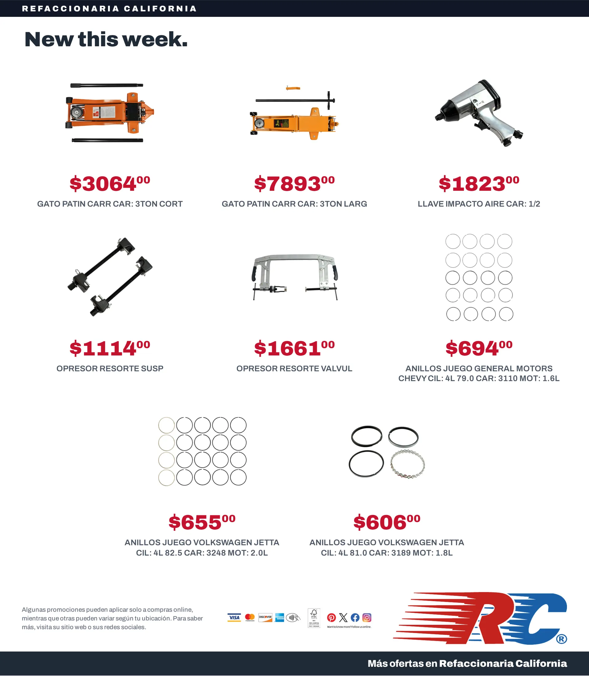 Catálogo de Ofertas semanales! 1 de septiembre al 15 de septiembre 2026 - Pagina 12