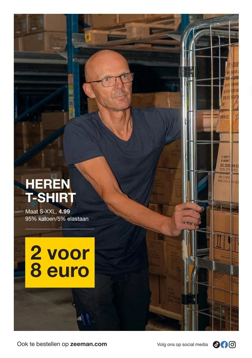 Zeeman — 2026-08-24 van 24 augustus tot 4 september 2026 - Folder pagina 12