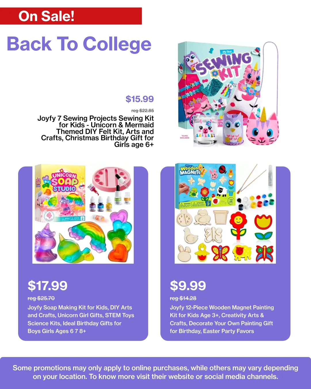 Weekly ad Target Deals from July 6 to July 21 2026 - Page 12
