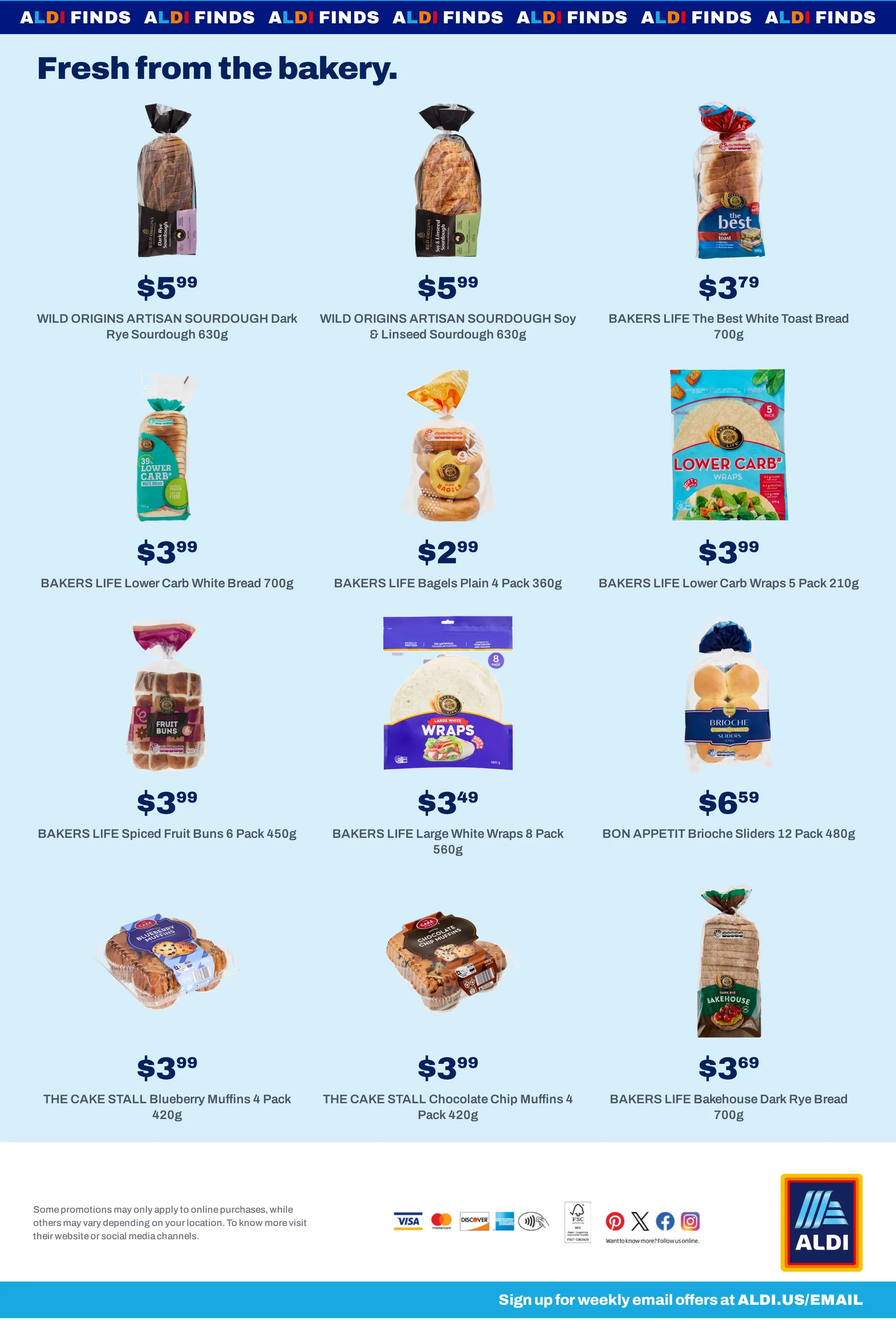 ALDI — Catalogue — 2026-09-07 - Catalogue valid from 7 September to 18 September 2026 - page 12