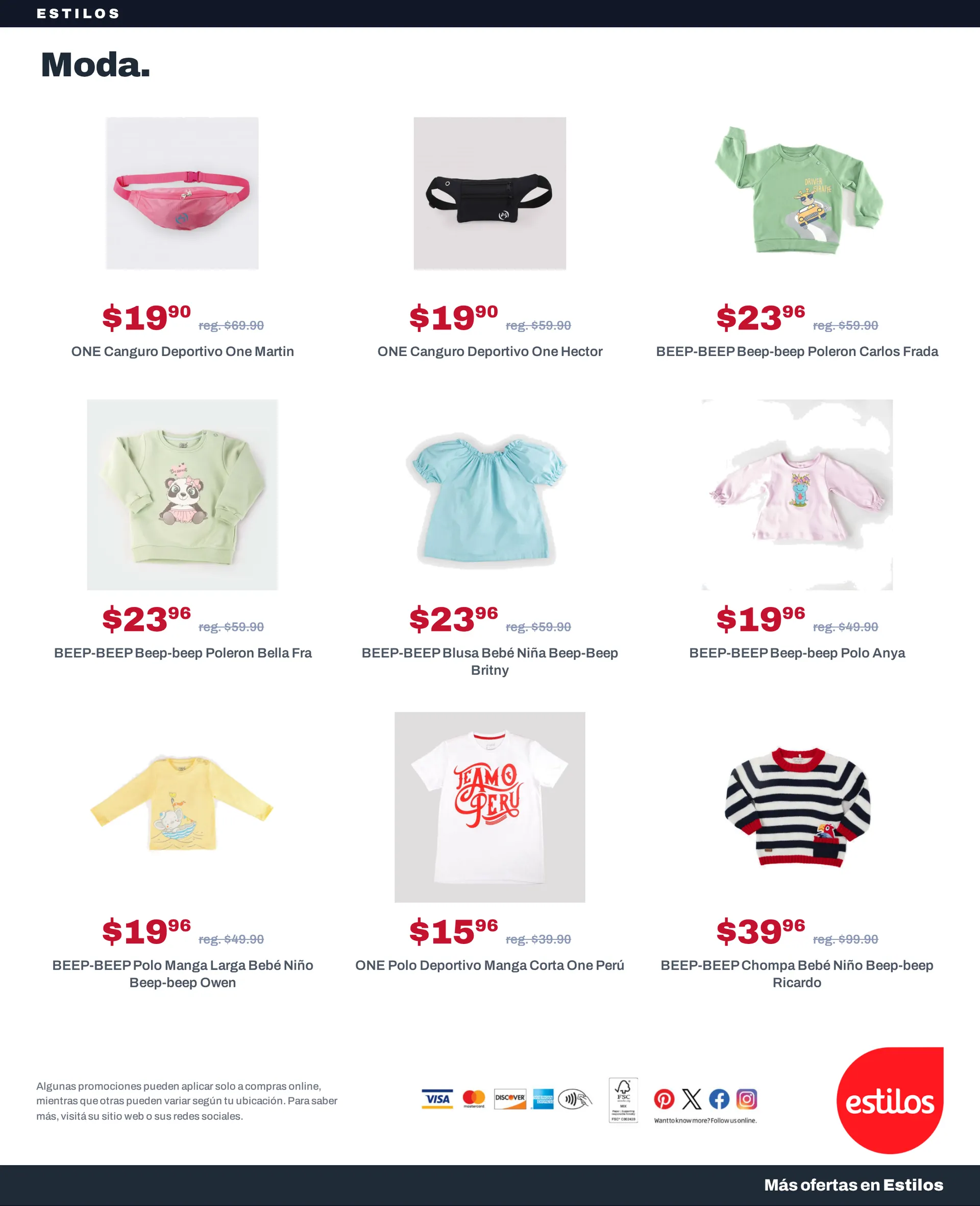 Catalogo de Estilos — 2026-07-30 30 de julio al 6 de agosto 2026 - Pag 12