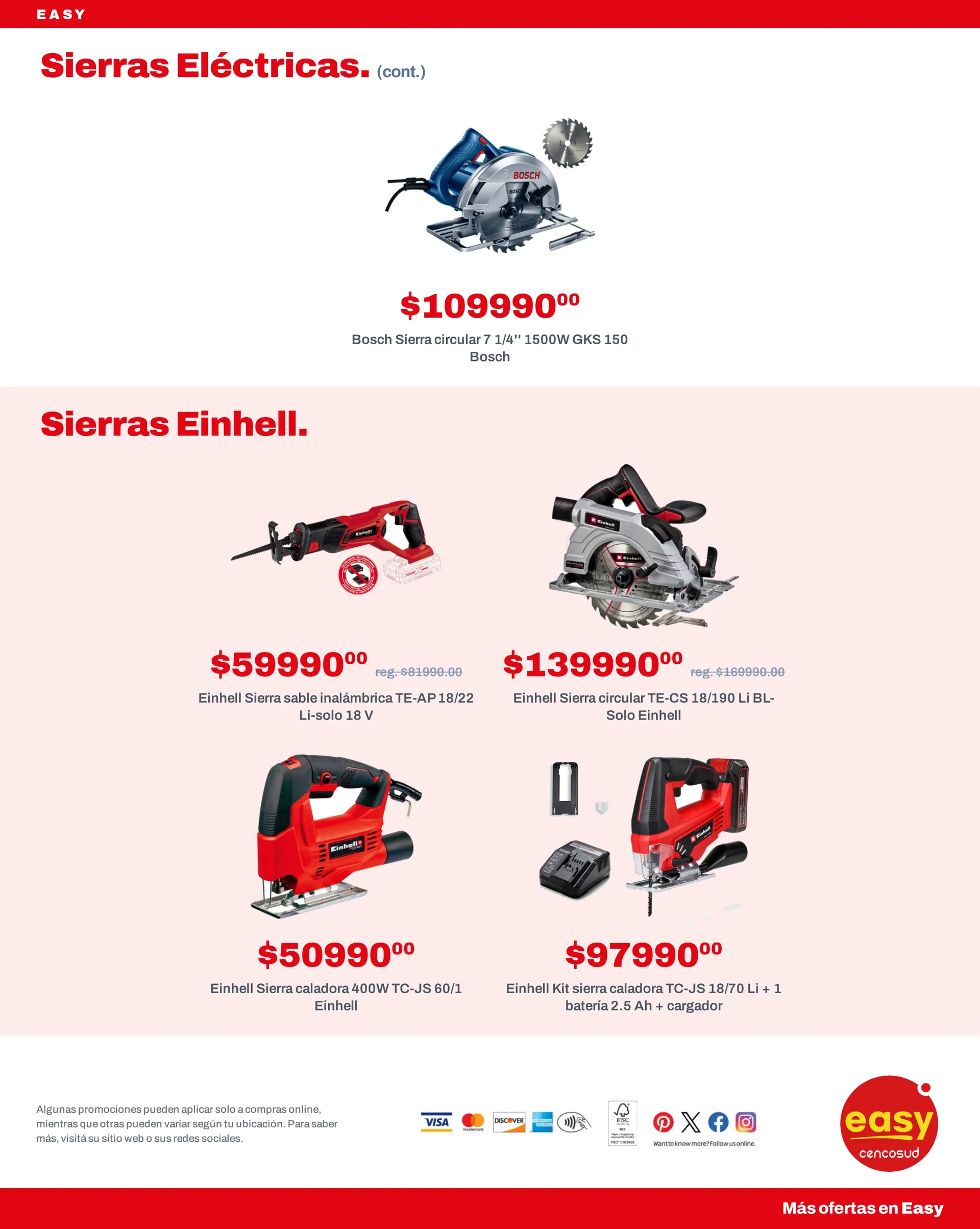 Catálogo de Ofertas semanales! 13 de agosto al 27 de agosto 2026 - Página 12