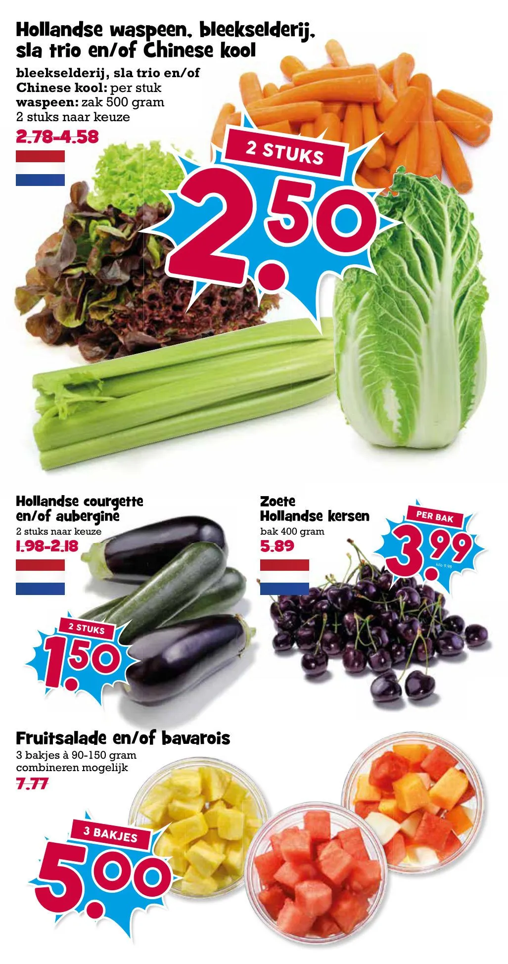 Boon's Markt — 2026-08-03 van 3 augustus tot 9 augustus 2026 - Folder pagina 12