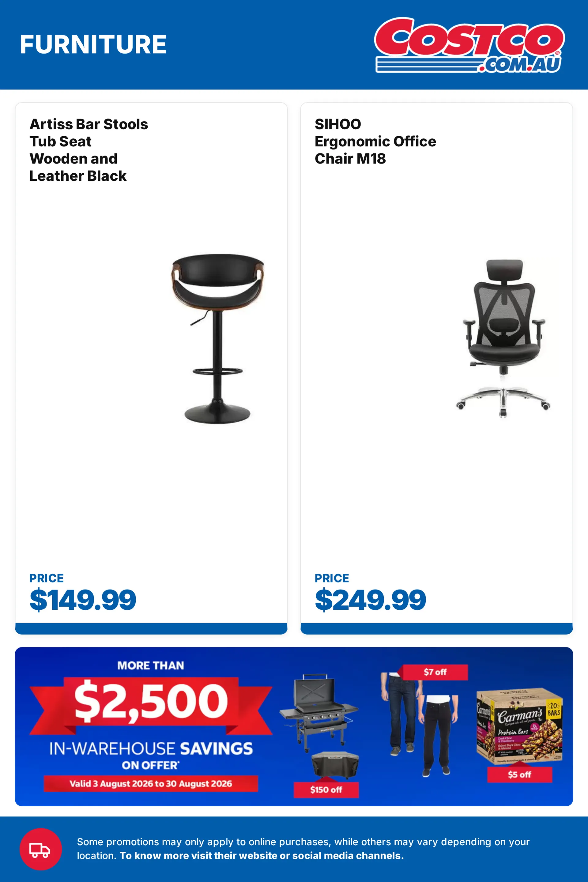 Top Deals! - Catalogue valid from 27 August to 10 September 2026 - page 12