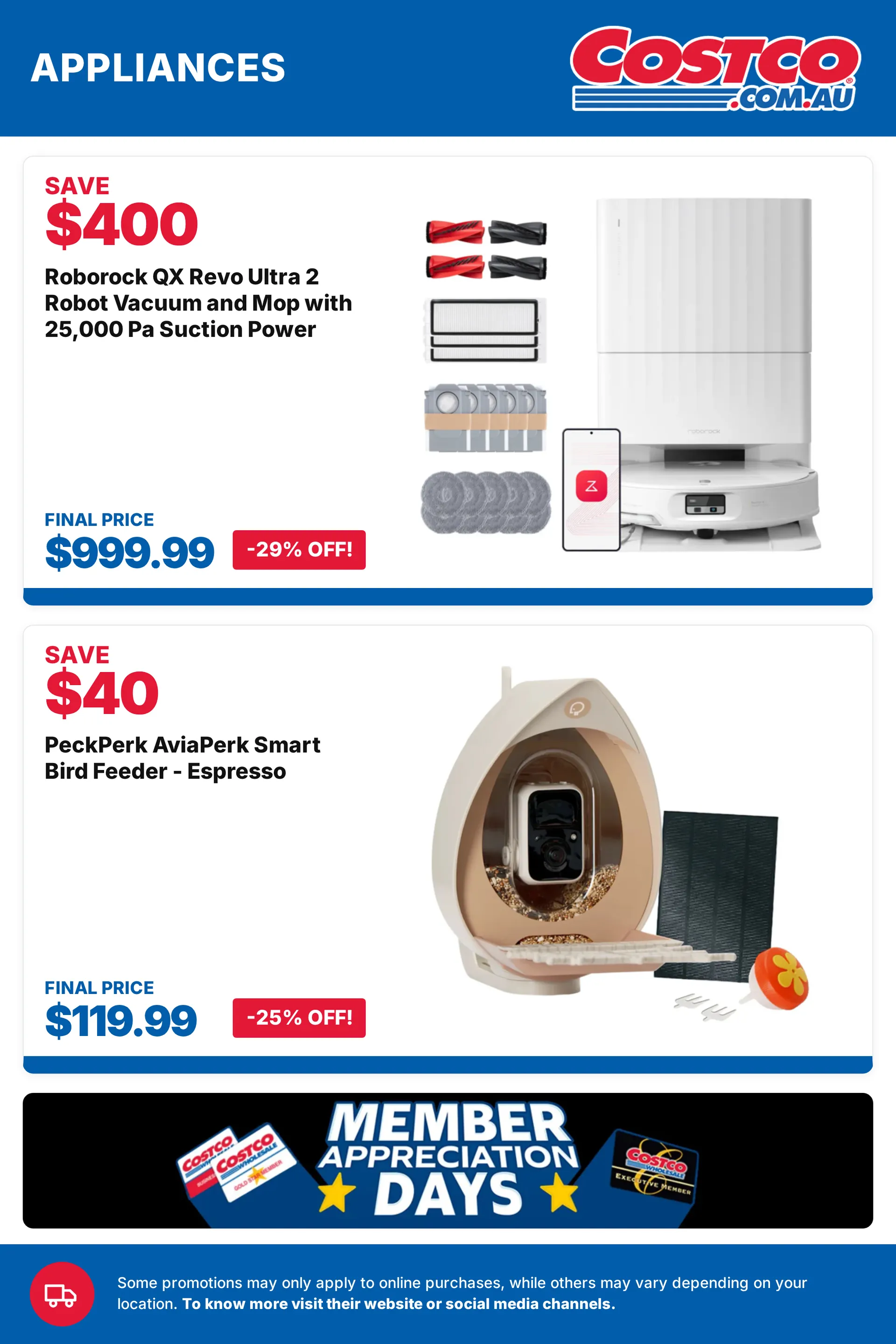 Costco — 2026-10-08 from October 8 to October 26 2026 - flyer page 12
