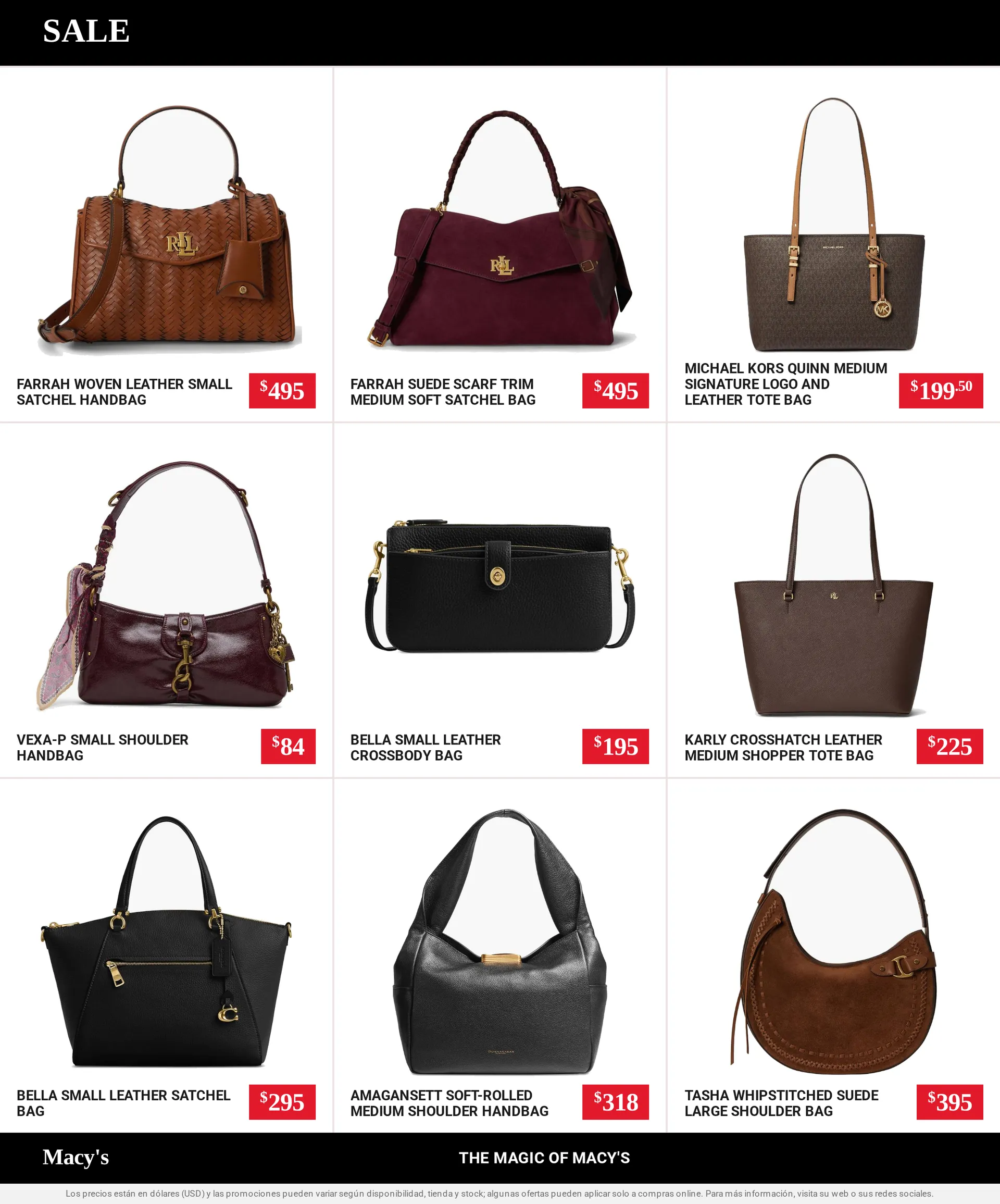 Weekly ad Macy's — 2026-09-22 from September 22 to October 7 2026 - Page 12