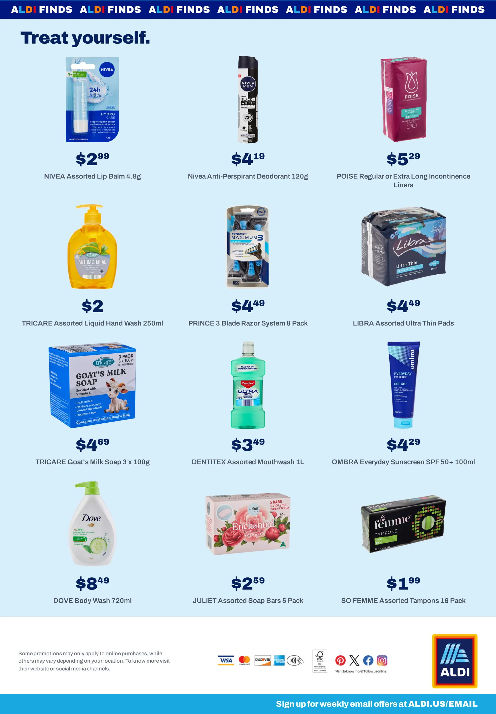 ALDI — Catalogue 2 — 2026-09-07 - Catalogue valid from 7 September to 18 September 2026 - page 12