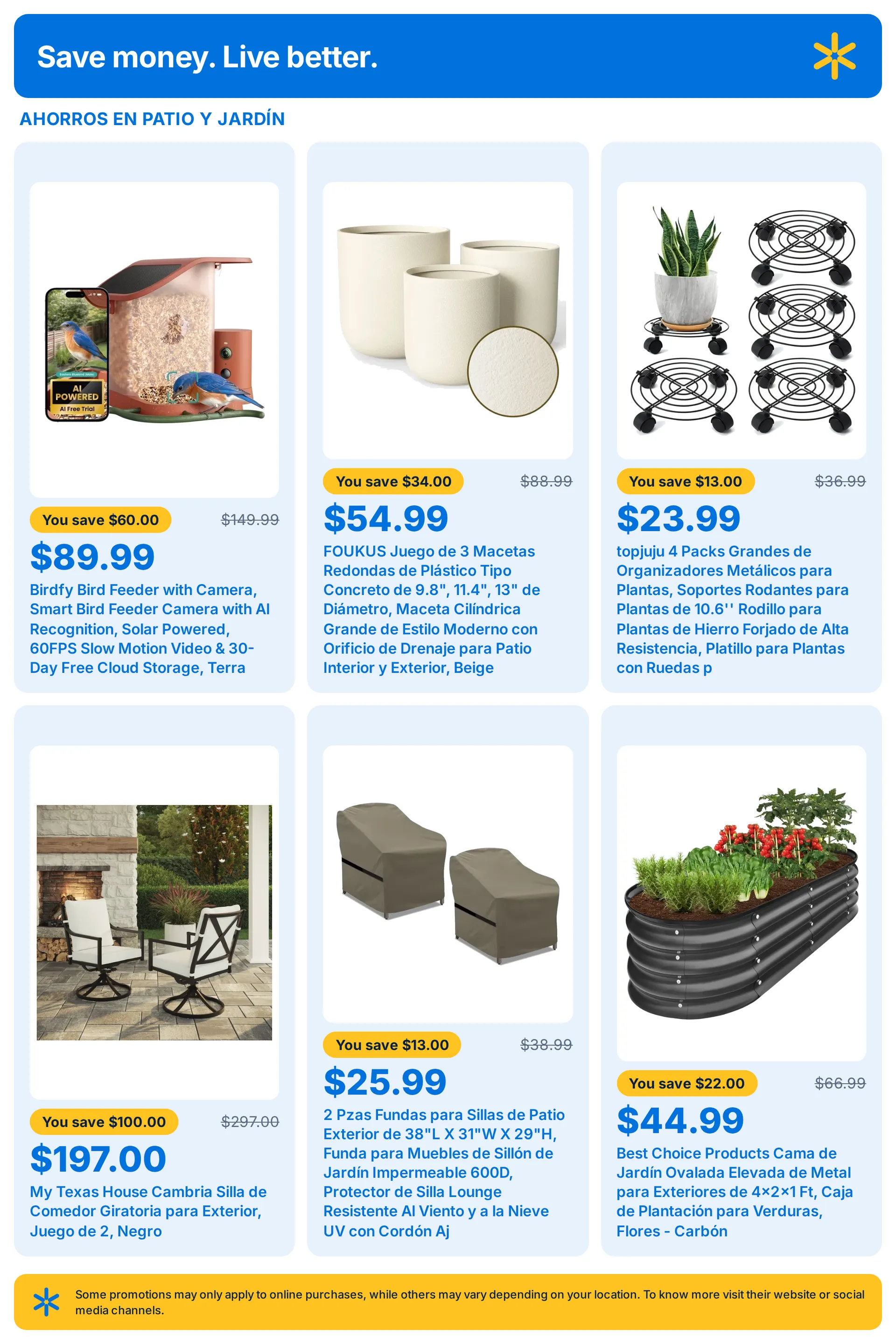 Weekly ad Walmart — 2026-09-25 from September 25 to October 2 2026 - Page 12