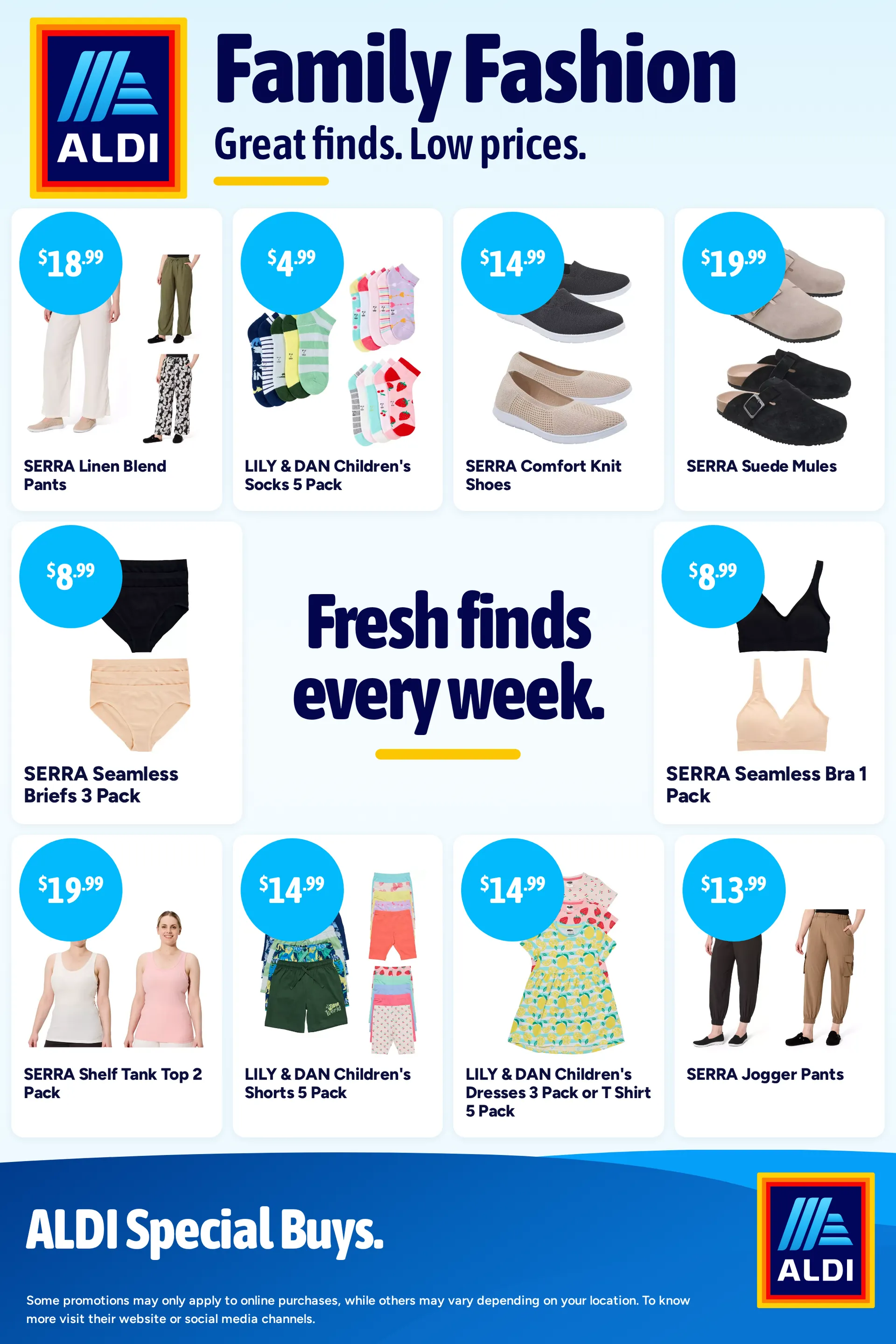 ALDI — Catálogo 1 — 2026-10-21 - Catalogue valid from 21 October to 5 November 2026 - page 12