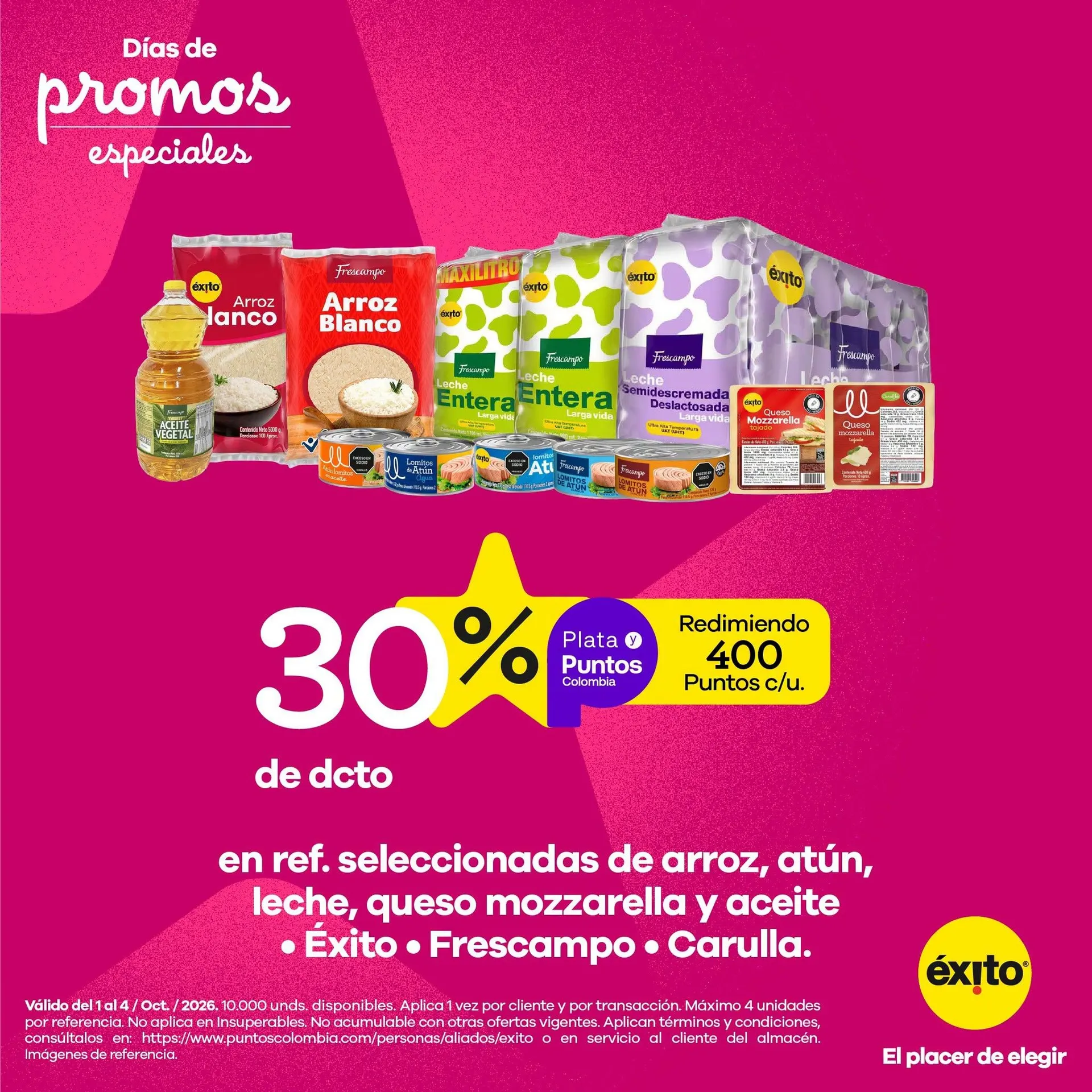 Catalogo de Éxito — 2026-10-02 2 de octubre al 4 de octubre 2026 - Pag 12