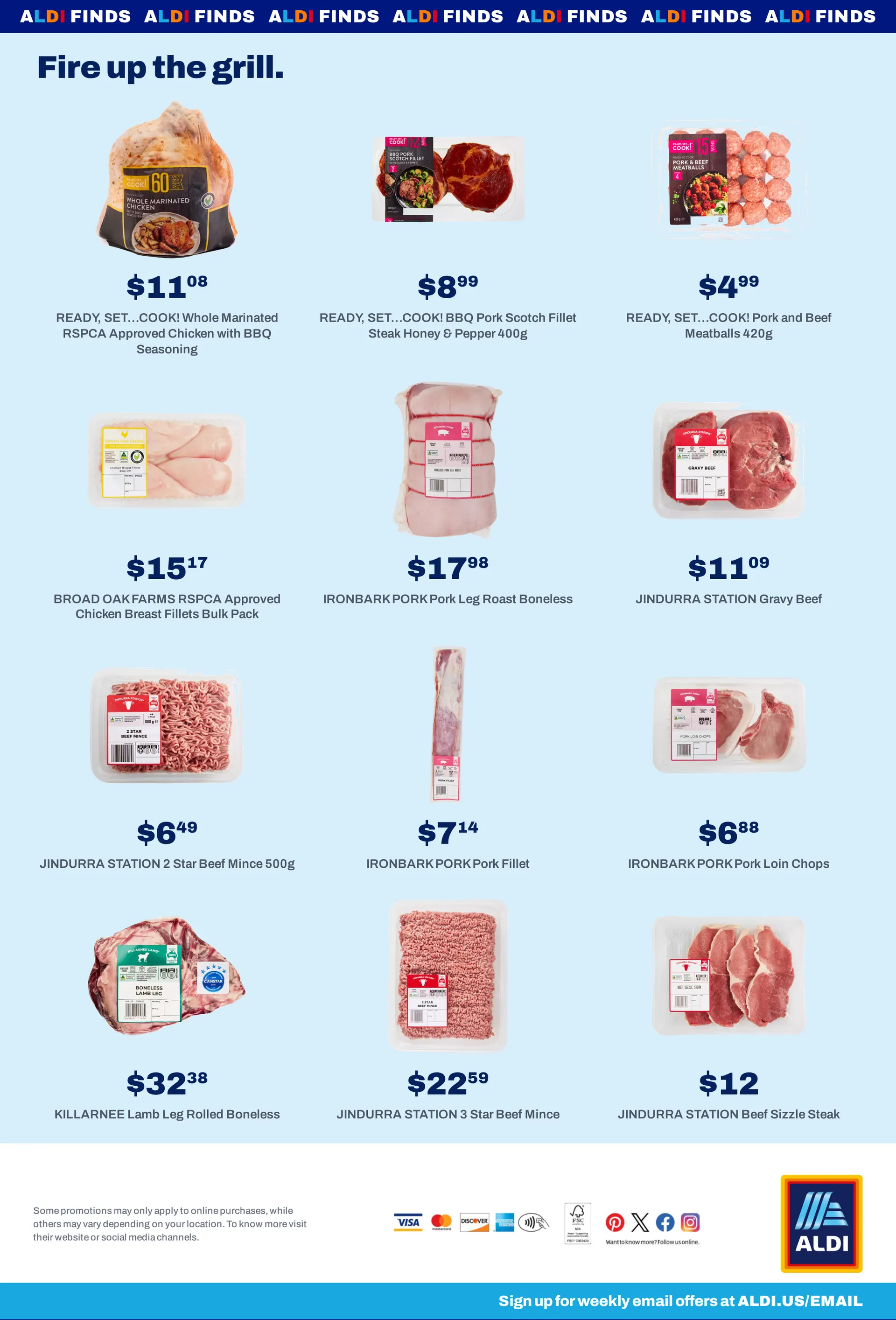 ALDI — Catálogo 2 — 2026-09-18 - Catalogue valid from 18 September to 25 September 2026 - page 12