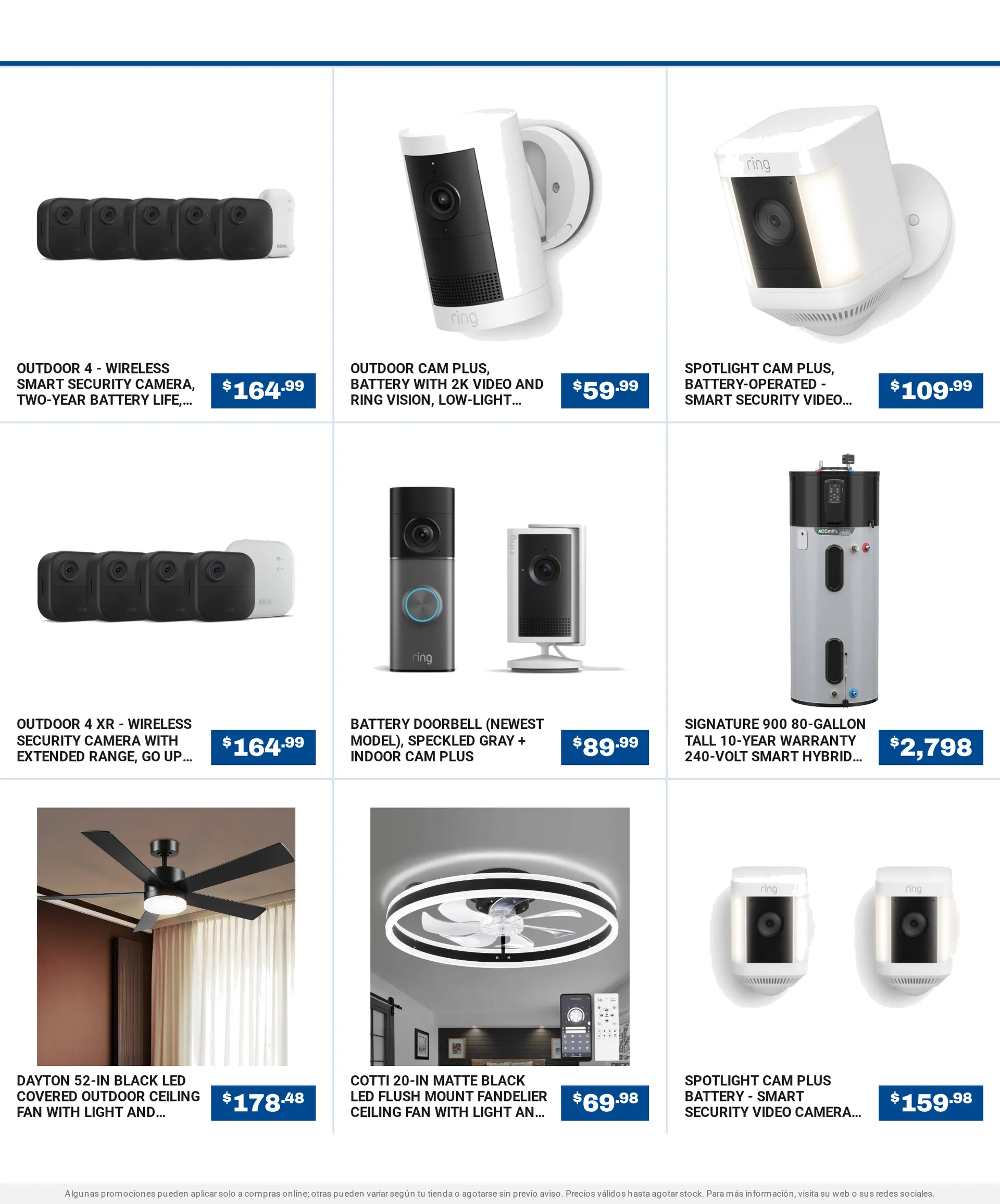 Weekly ad Lowe's — 2026-09-02 from September 2 to September 16 2026 - Page 12