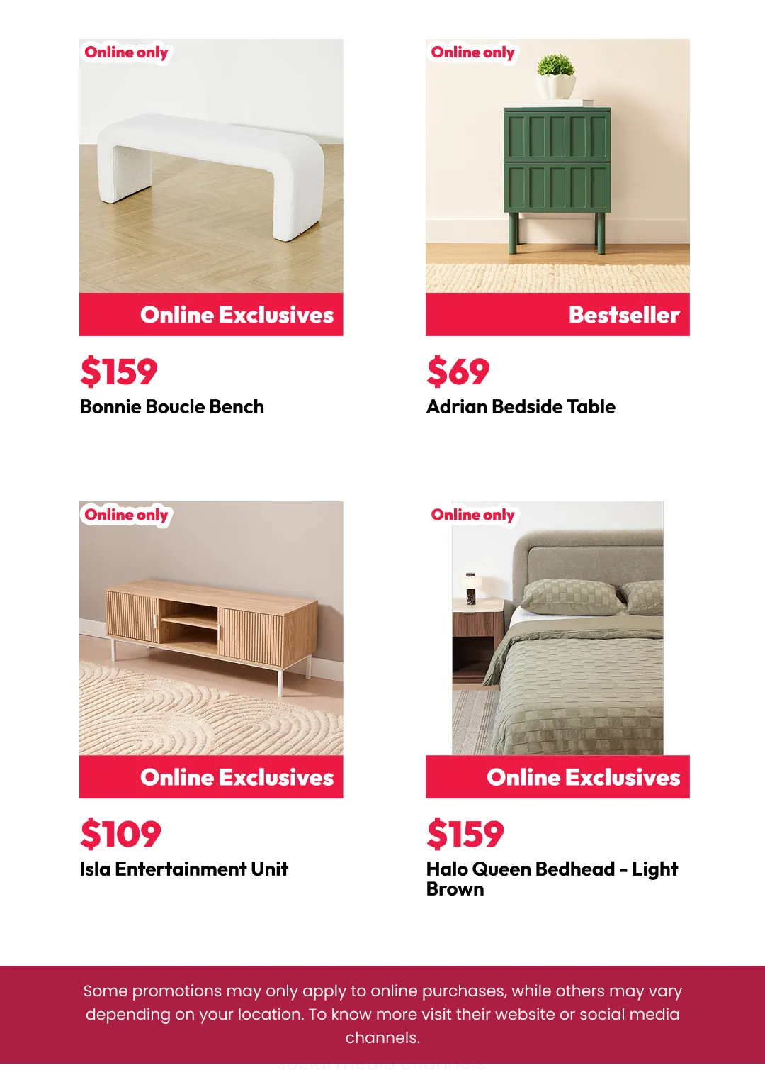 Kmart — 2026-10-08 - Catalogue valid from 8 October to 26 October 2026 - page 12
