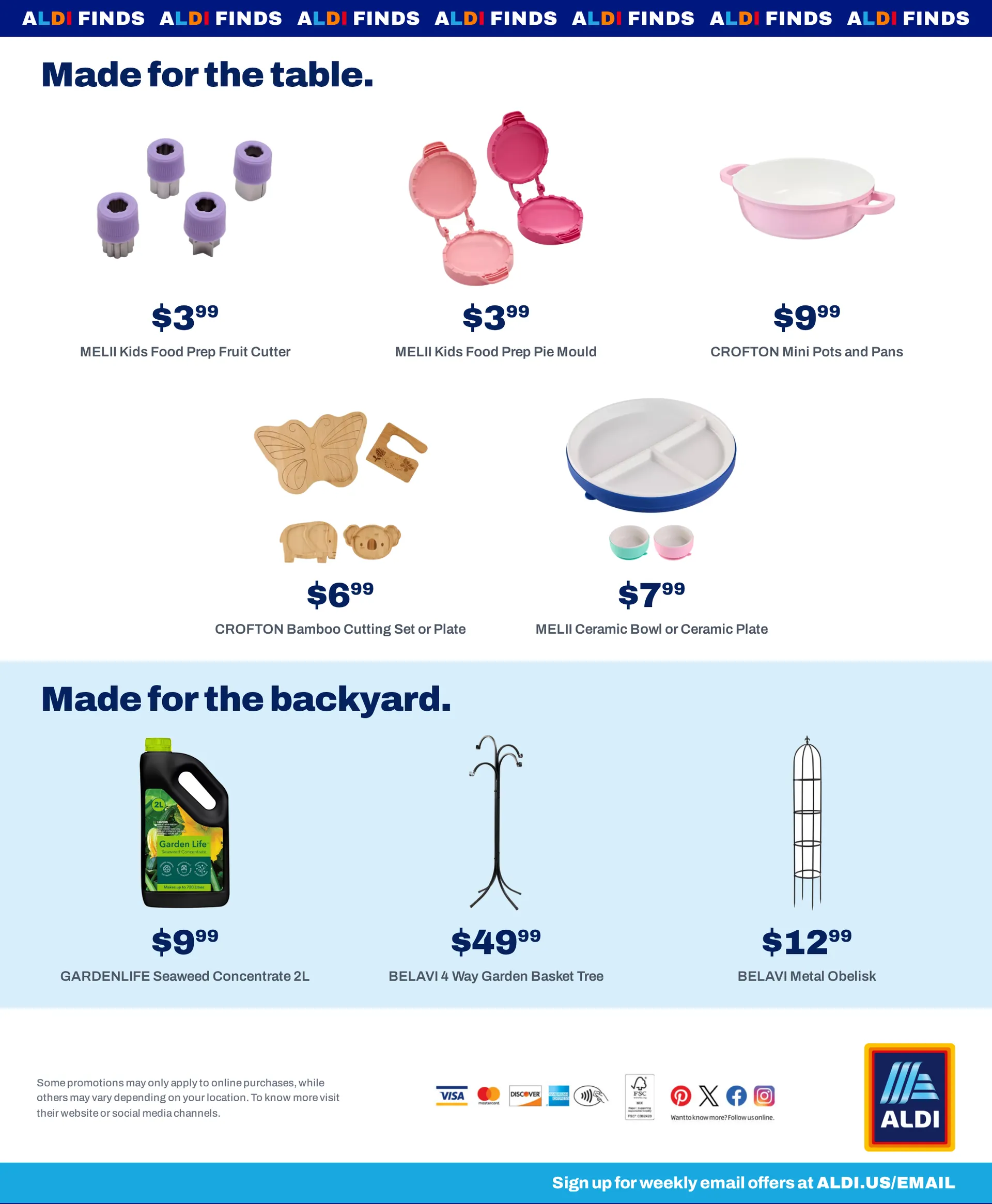 ALDI — Catálogo 1 — 2026-09-18 - Catalogue valid from 18 September to 5 October 2026 - page 12