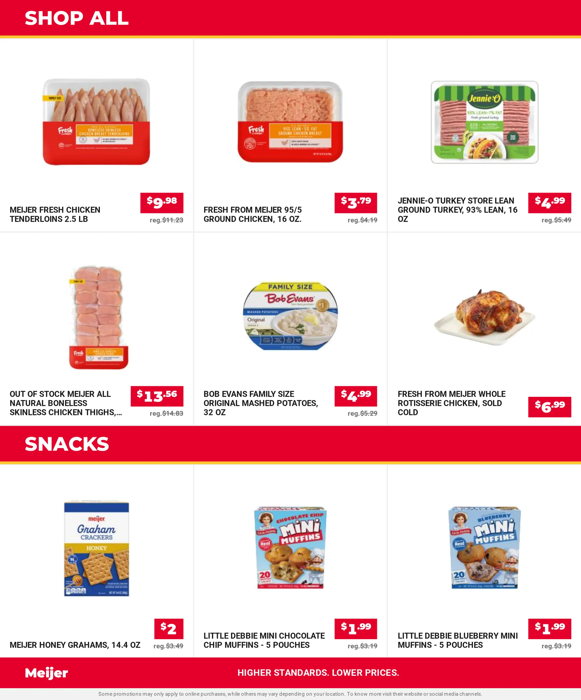 Weekly ad Meijer — 2026-07-12 from July 12 to July 19 2026 - Page 12