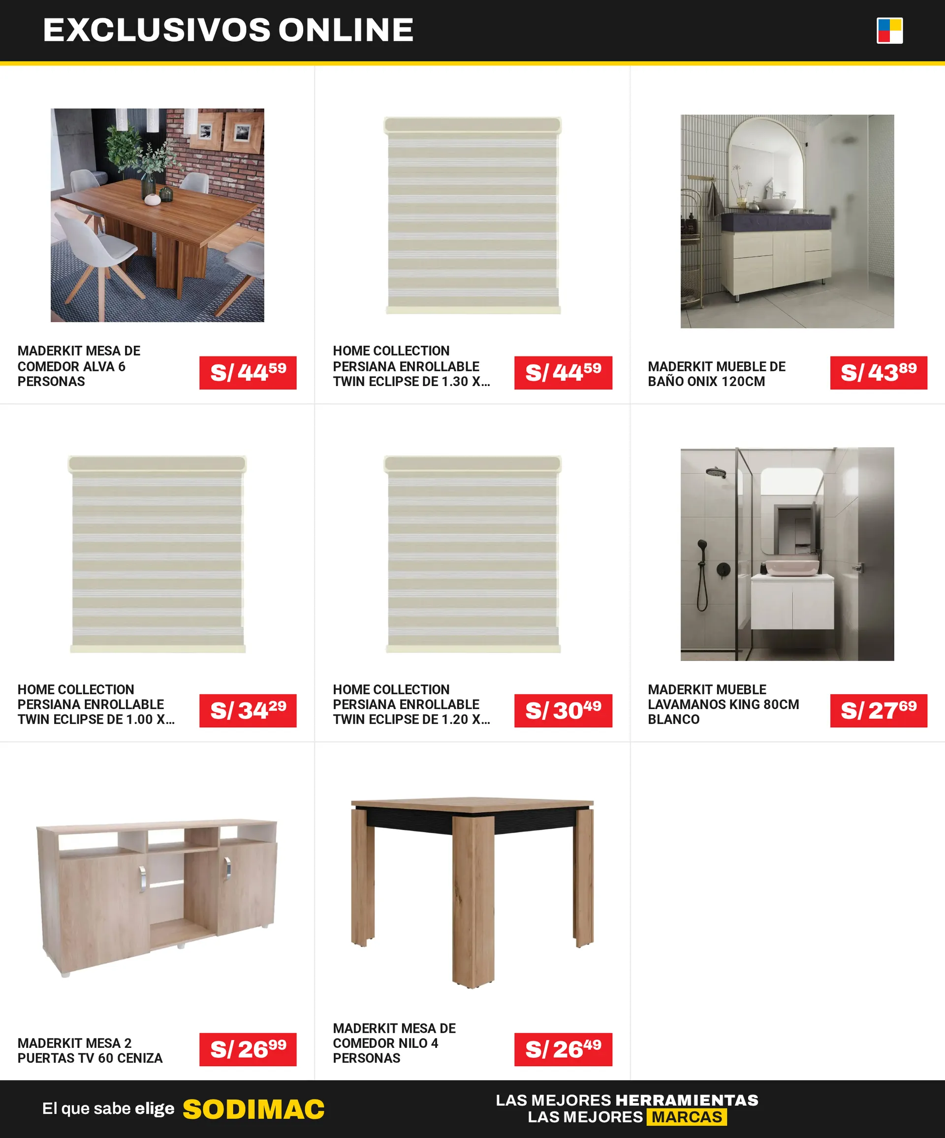 Catálogo de Ofertas semanales! 13 de agosto al 27 de agosto 2026 - Pagina 12
