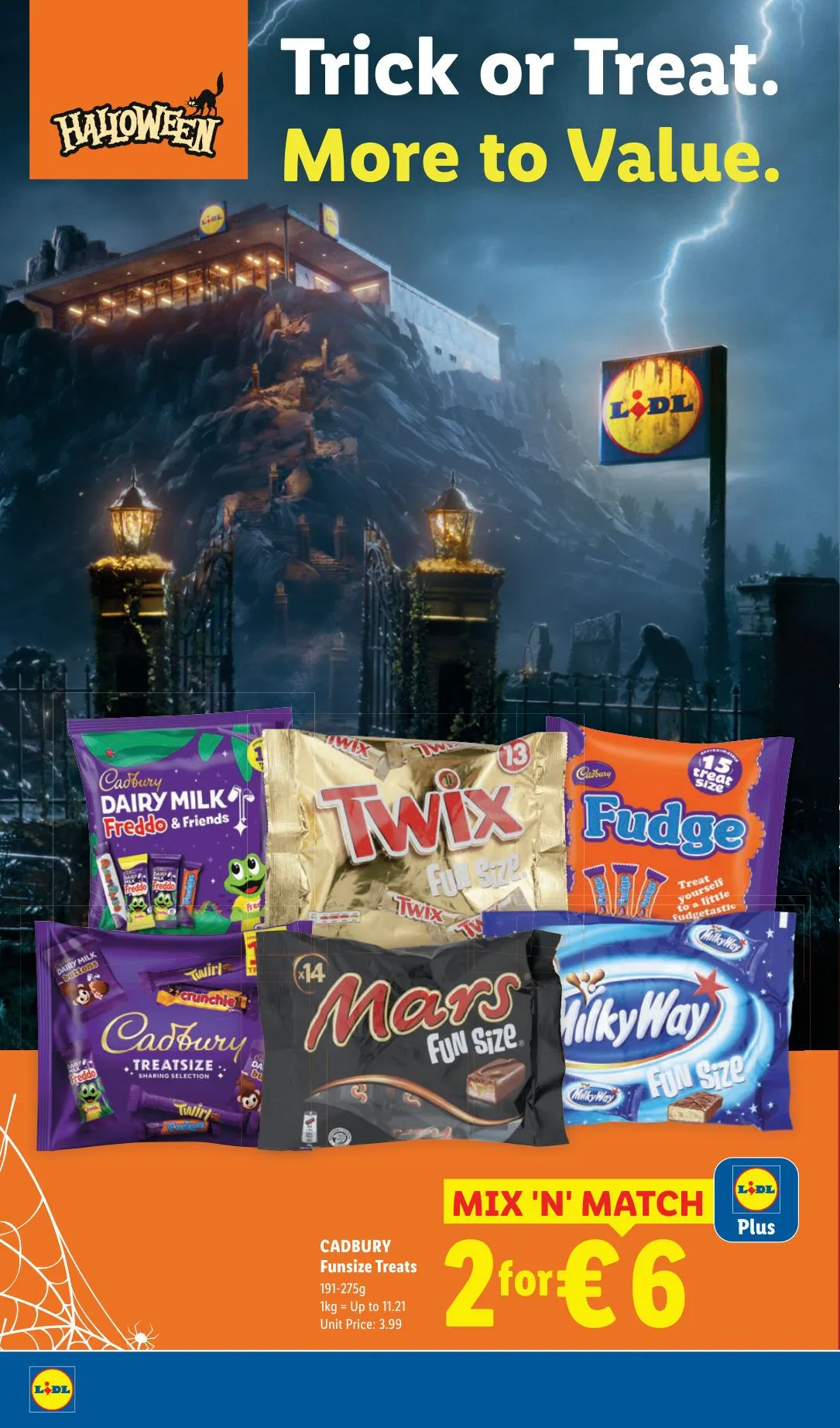 Lidl — 2026-10-28 - 29 October 4 November 2026 - Page 12