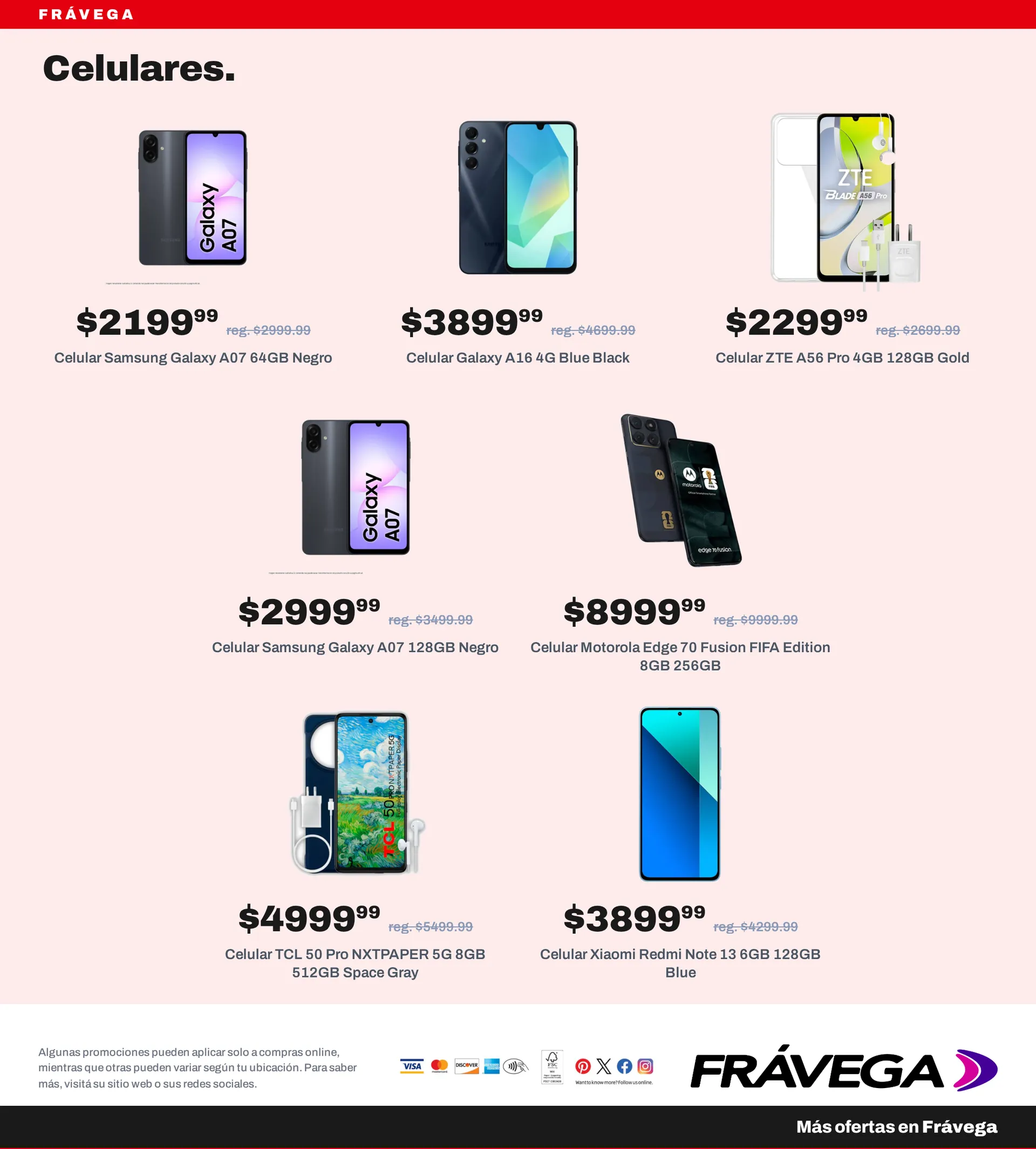 Ofertas de Ofertas semanales! 4 de agosto al 18 de agosto 2026 - Página 12 del catálogo
