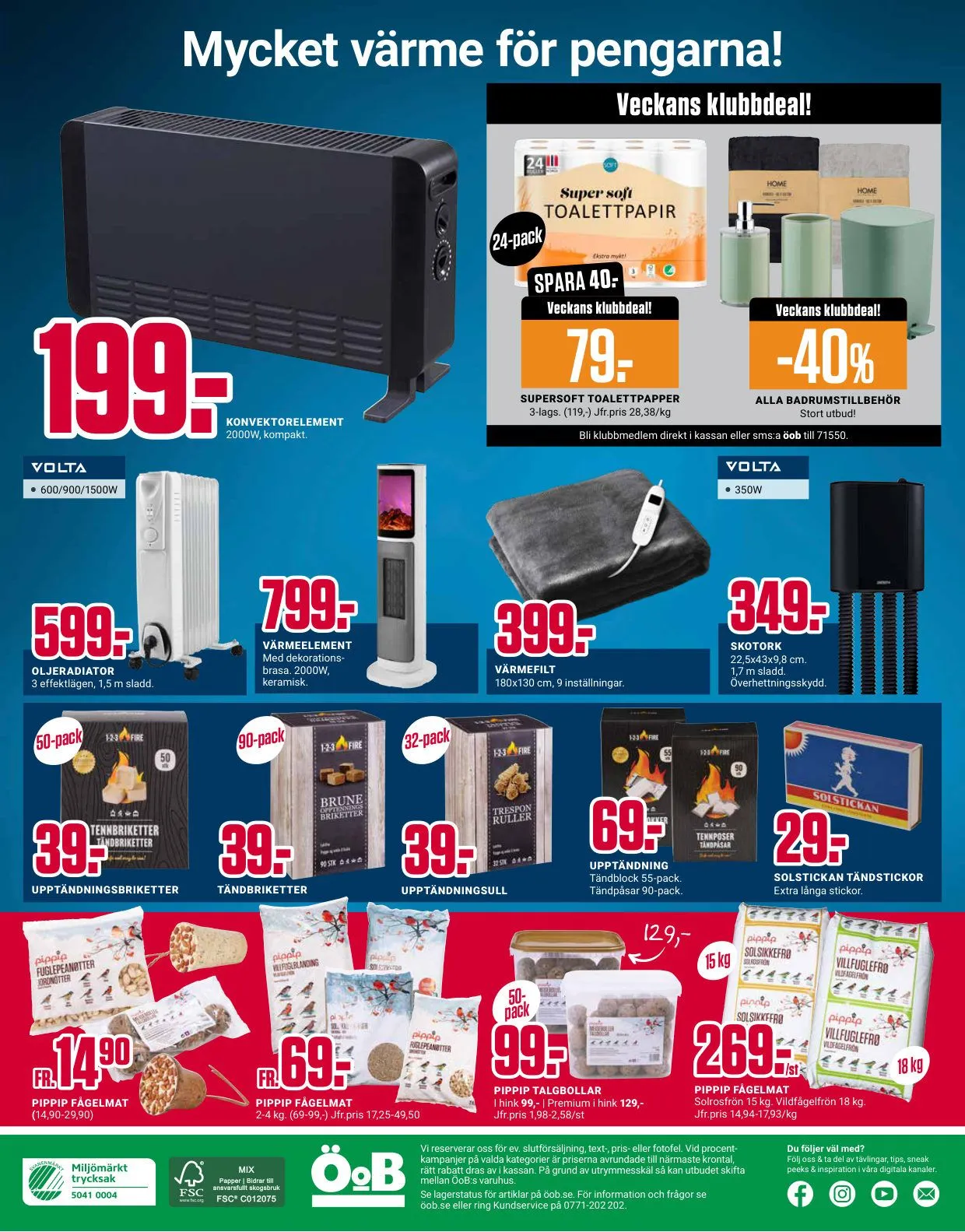 ÖoB — 2026-10-05 från 5 oktober till 11 oktober 2026 - Reklamblad sidor 12