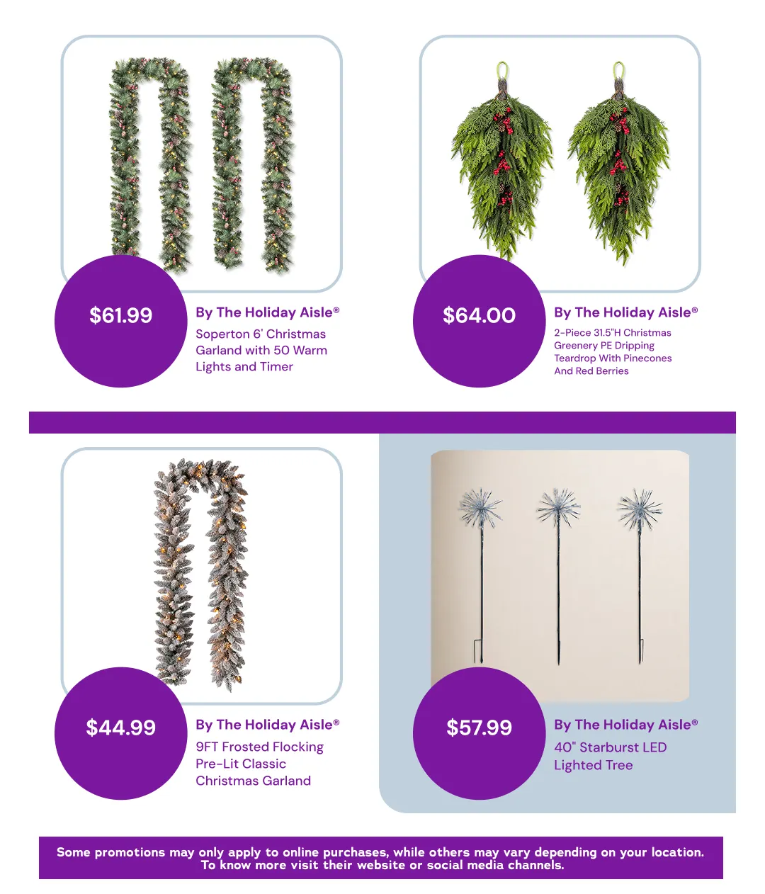 Weekly ad Wayfair — 2026-10-30 from October 30 to November 16 2026 - Page 12