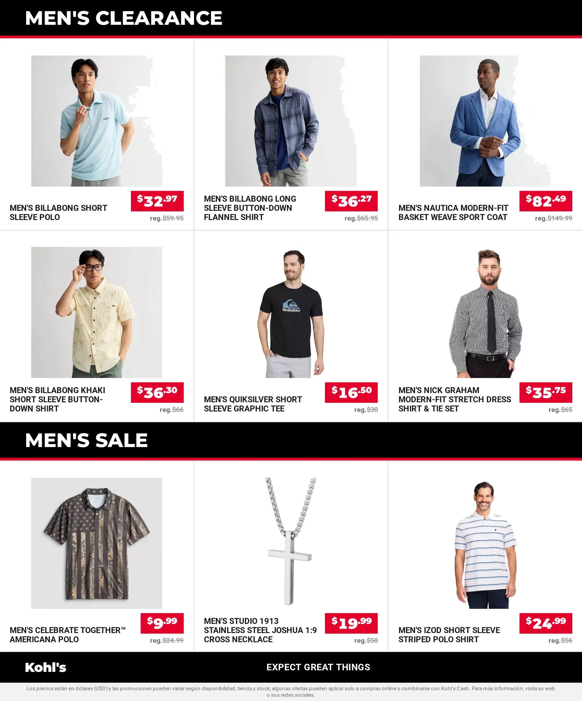 Weekly ad Weekly Deals! from July 24 to August 7 2026 - Page 12