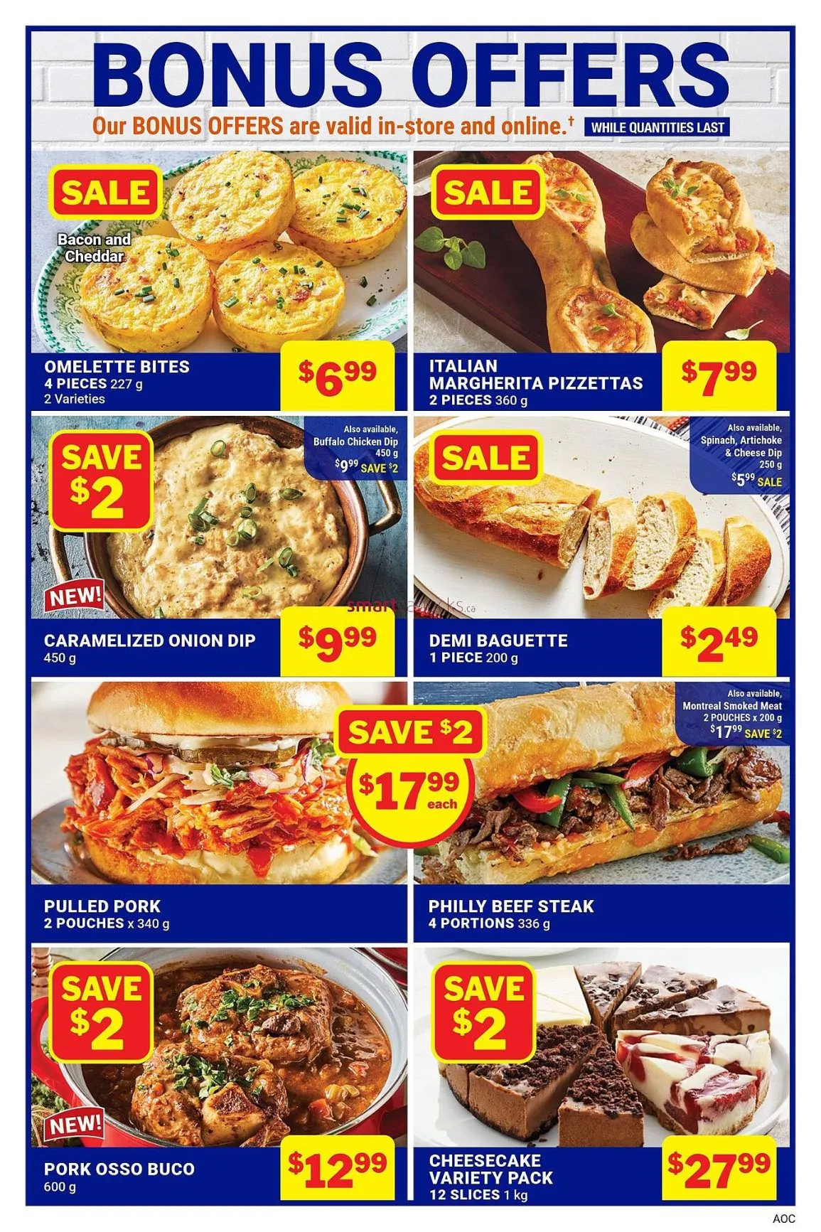M&M Food Market — 2026-09-17 from September 17 to September 23 2026 - flyer page 12