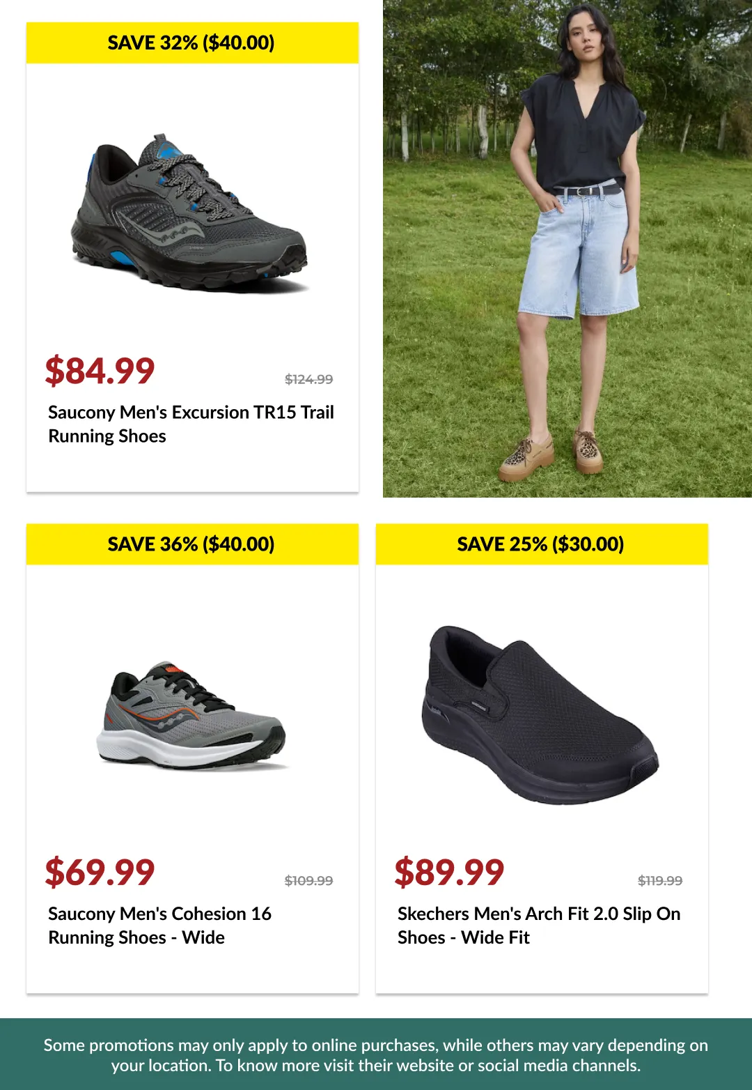 Mark's Deals from July 16 to August 3 2026 - flyer page 12