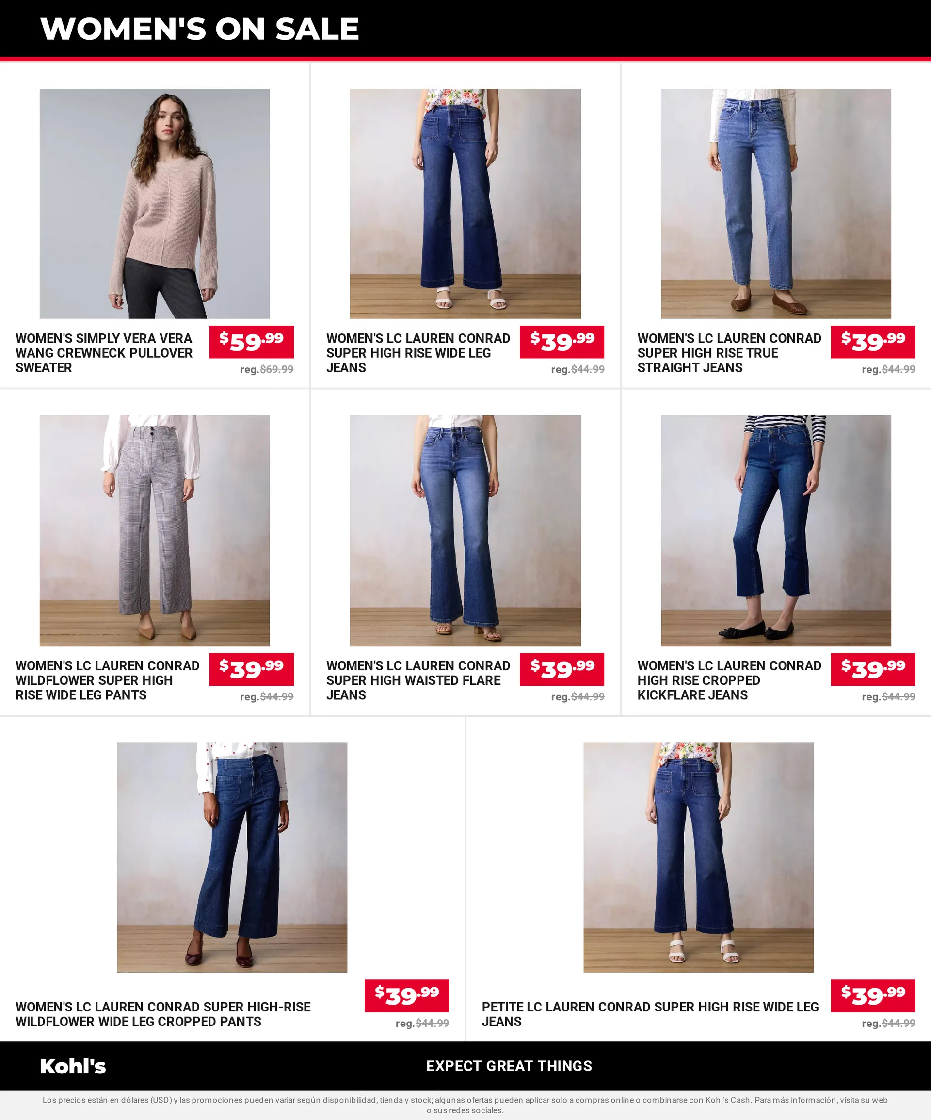 Weekly ad Kohl's — 2026-09-29 from September 29 to October 6 2026 - Page 12