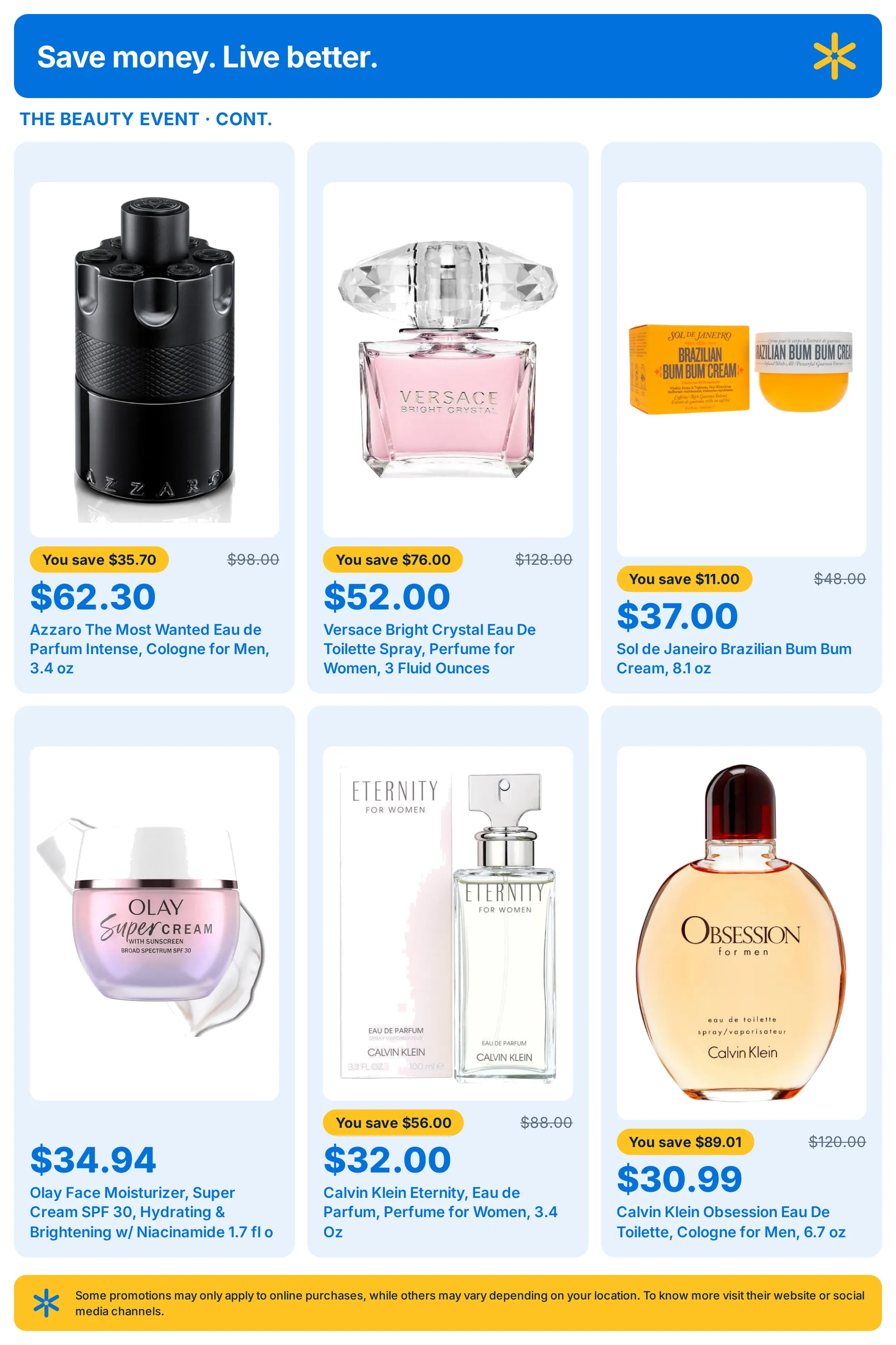 Weekly ad Weekly Deals! from August 24 to September 7 2026 - Page 12