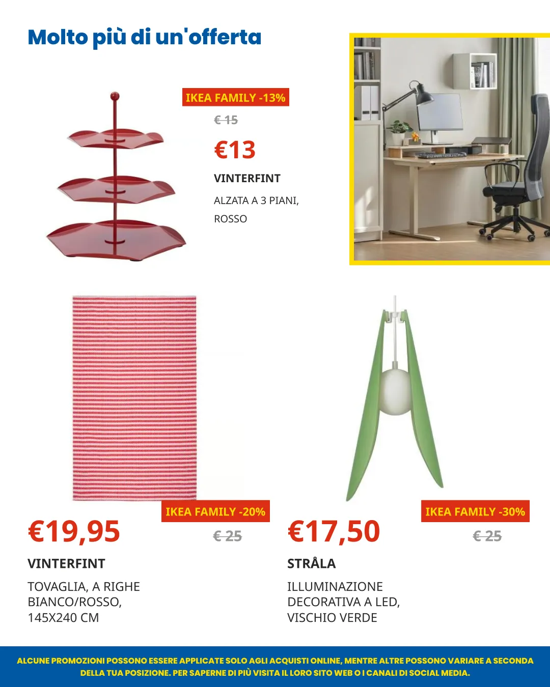 IKEA — 2026-10-23 da 23 ottobre a 23 novembre di 2026 - Pagina del volantino 12