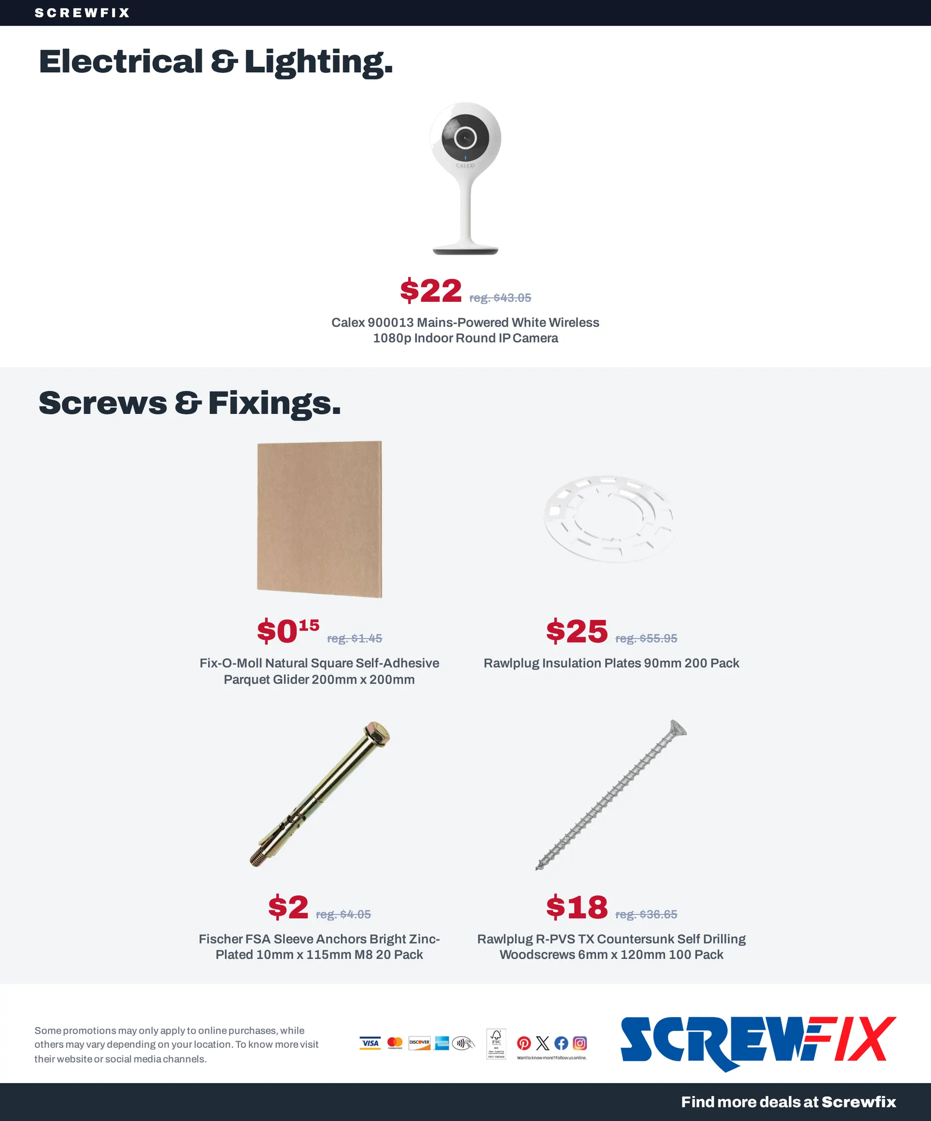 Screwfix — 2026-10-13 - 13 October 20 October 2026 - Page 12