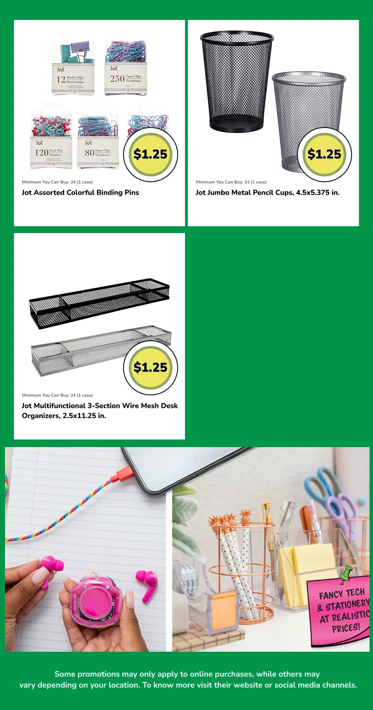 Weekly ad Weekly Ad from July 6 to July 21 2026 - Page 12