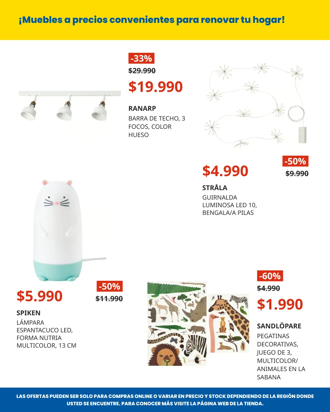 Catálogo de IKEA — 2026-09-22 22 de septiembre al 7 de octubre 2026 - Página 12