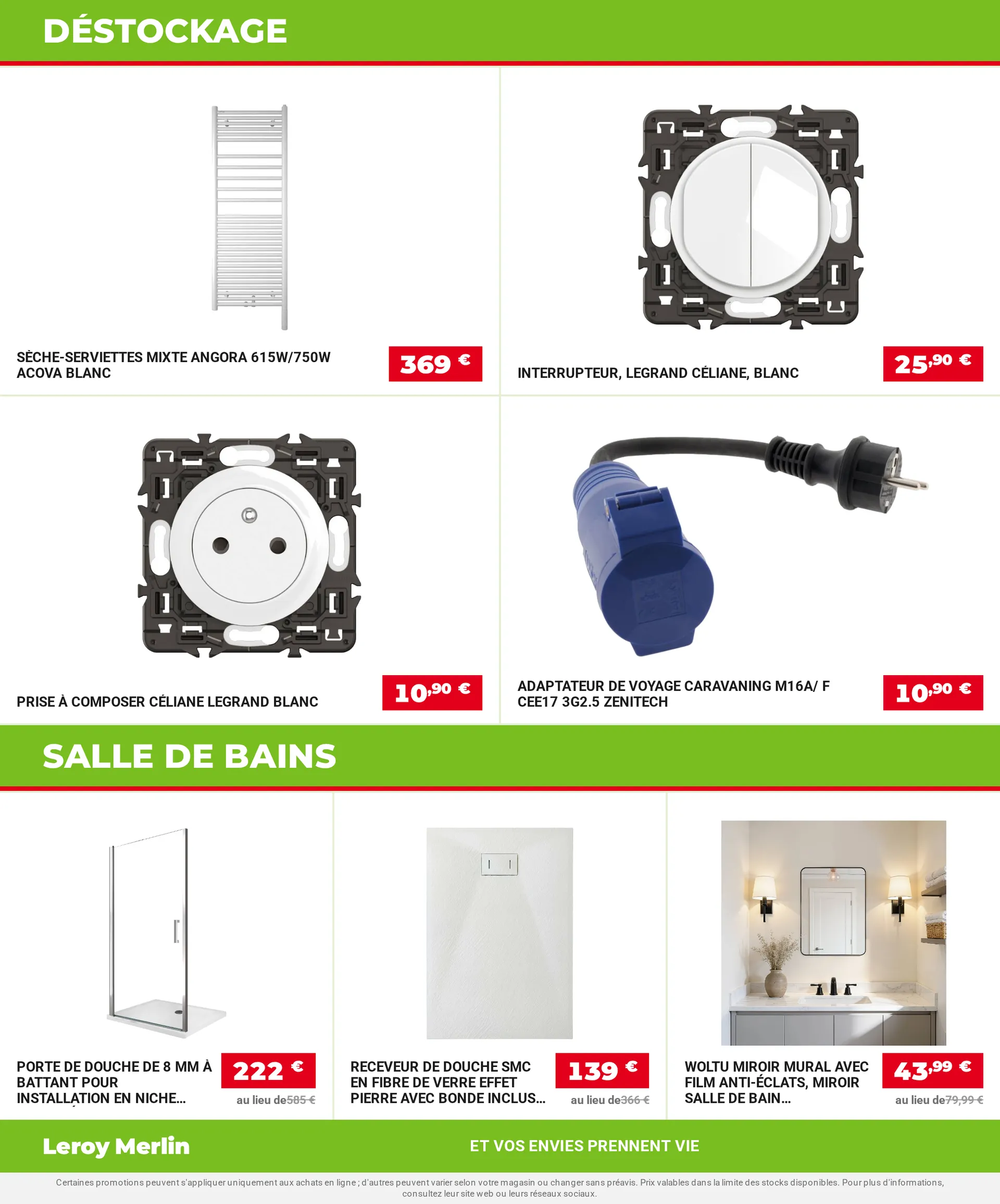 Offres hebdomadaires! du 16 juillet au 3 août 2026 - Catalogue page 12