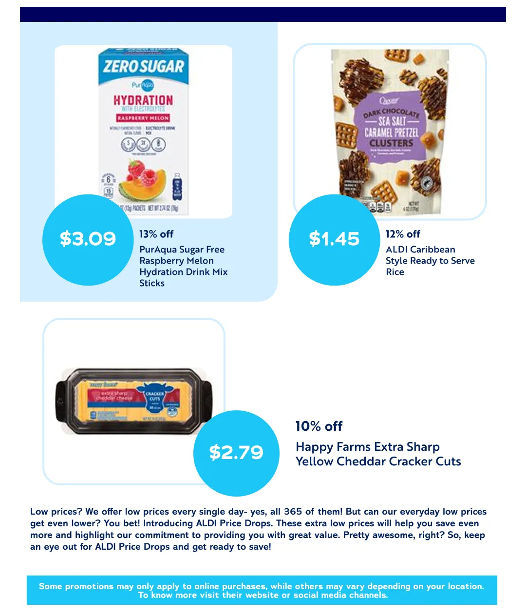 Weekly ad Price Drops from July 6 to July 21 2026 - Page 12