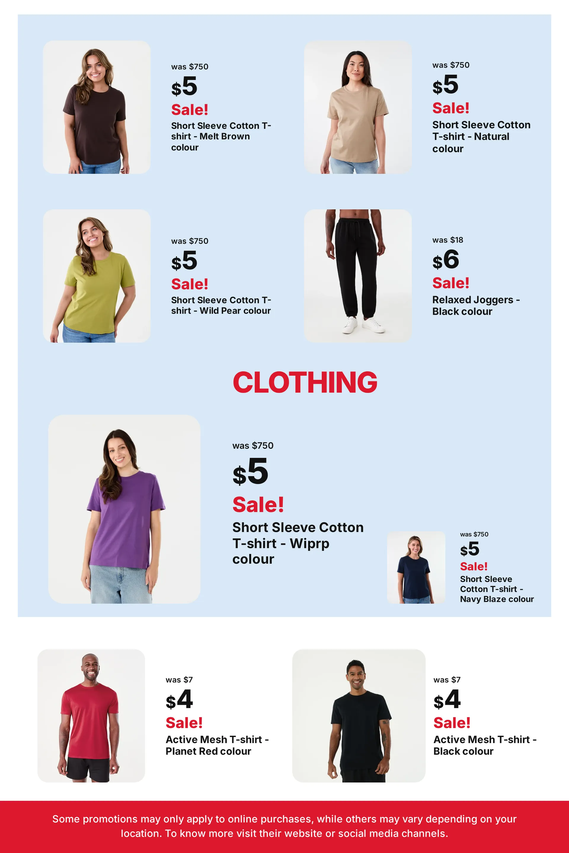 Kmart — 2026-10-27 from 27 October to 3 November 2026 - Catalogue Page 12
