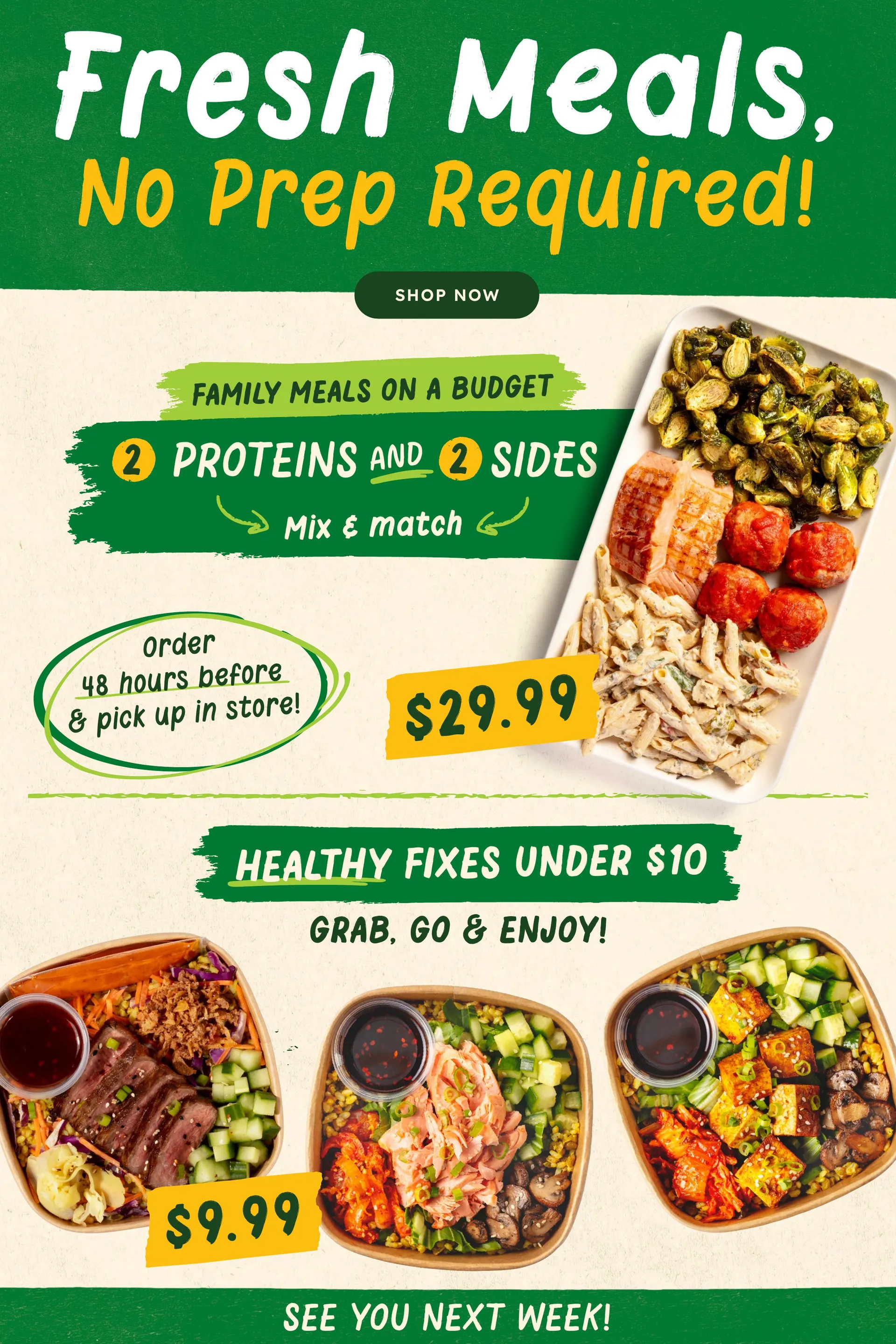 Weekly ad Sprouts — 2026-08-12 from August 12 to August 18 2026 - Page 12