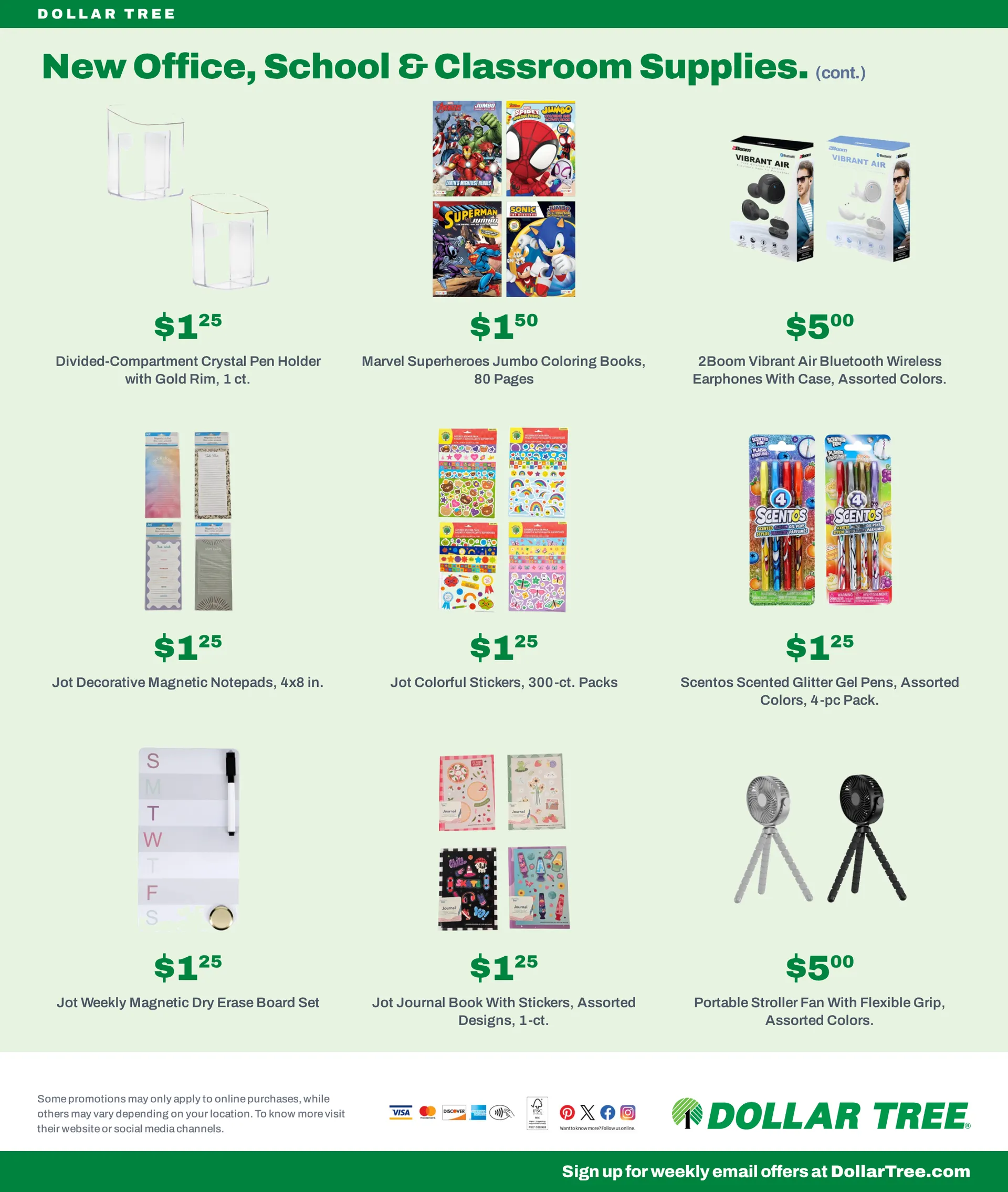 Weekly ad Weekly Ad! from July 16 to August 3 2026 - Page 12