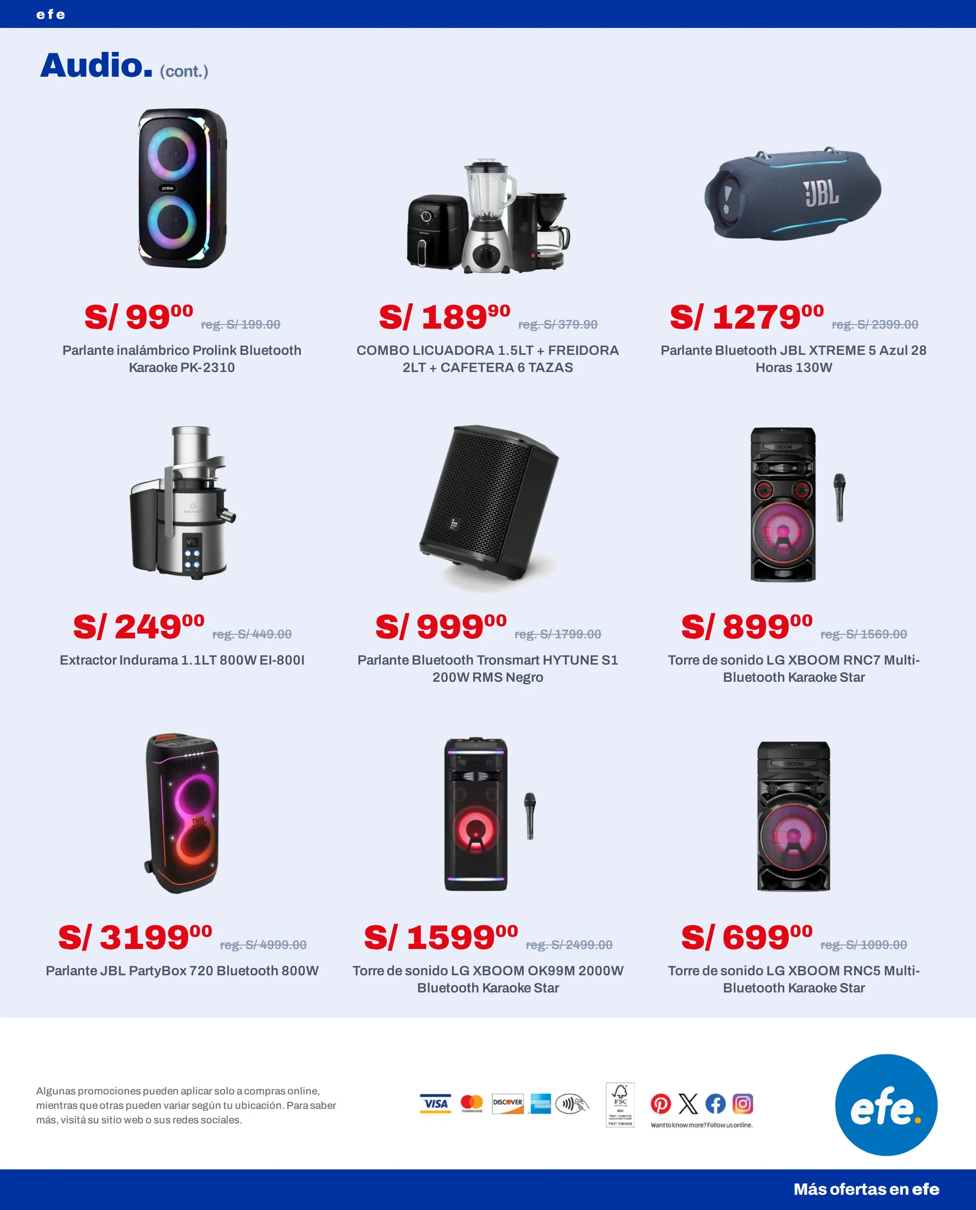 Catalogo de Ofertas semanales! 29 de julio al 12 de agosto 2026 - Pag 12