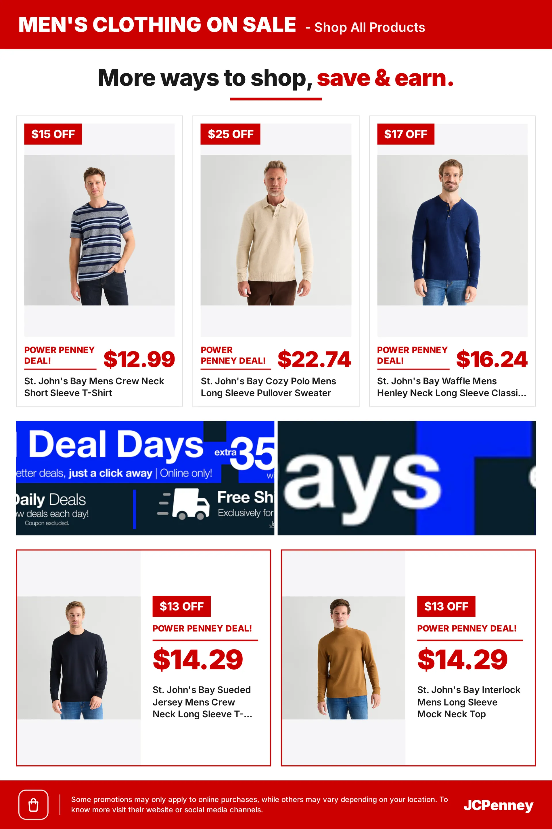 Weekly ad JCPenney — 2026-10-06 from October 6 to October 21 2026 - Page 12