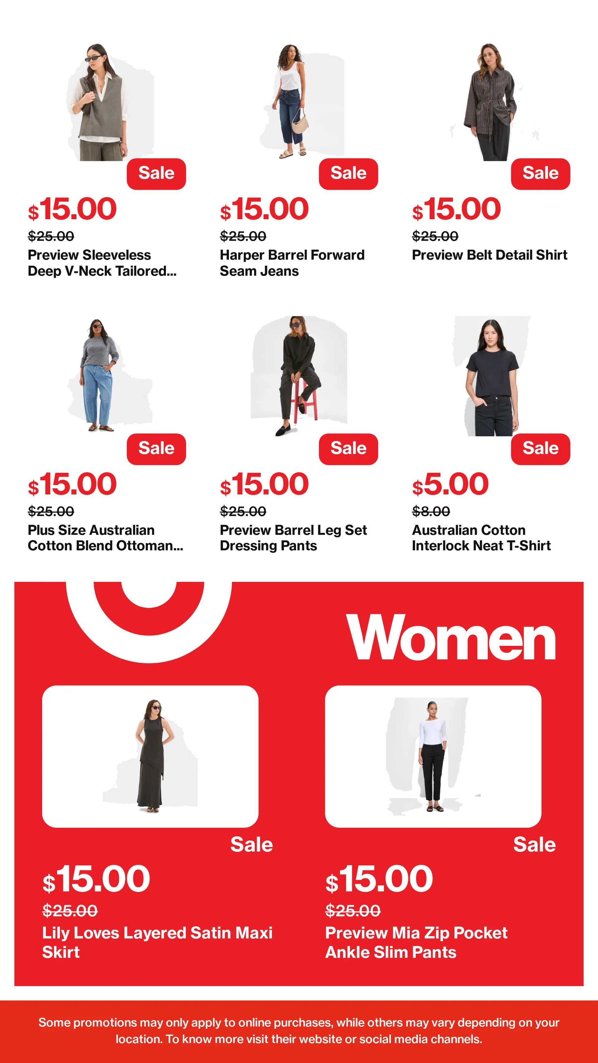 Target — 2026-10-30 - Catalogue valid from 30 October to 13 November 2026 - page 12