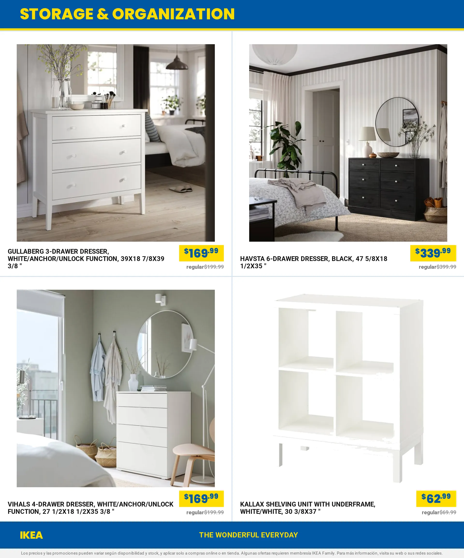 Weekly ad IKEA — 2026-07-12 from July 12 to July 19 2026 - Page 12