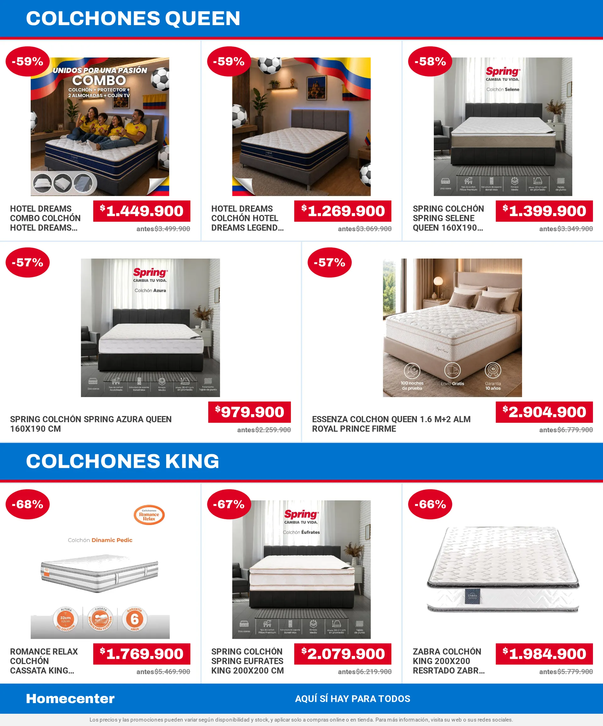 Catalogo de Homecenter — 2026-10-29 29 de octubre al 4 de diciembre 2026 - Pag 12