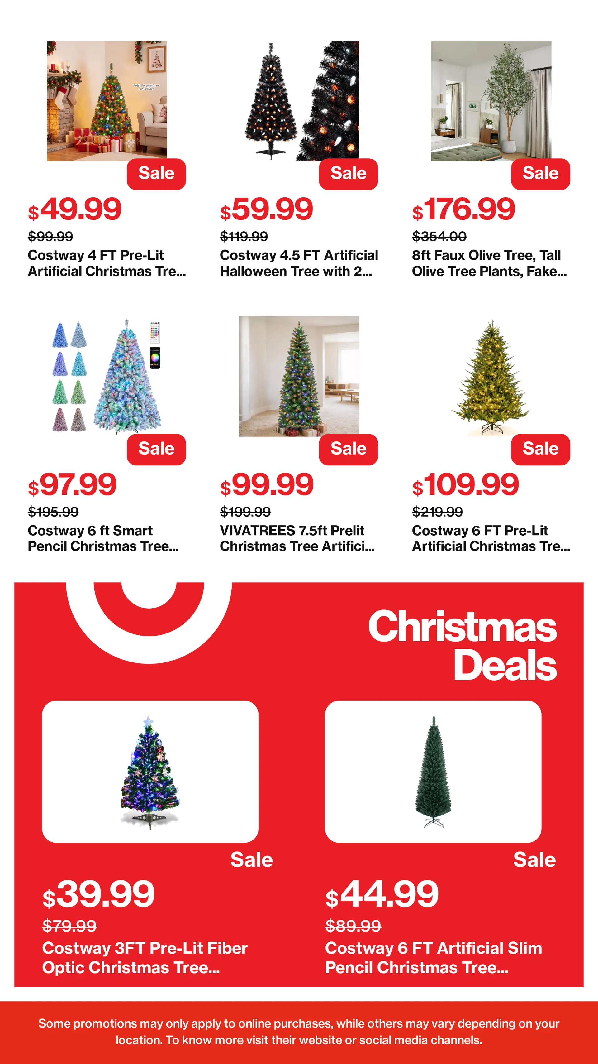Weekly ad Target — Catálogo 2 — 2026-10-06 from October 6 to October 21 2026 - Page 12