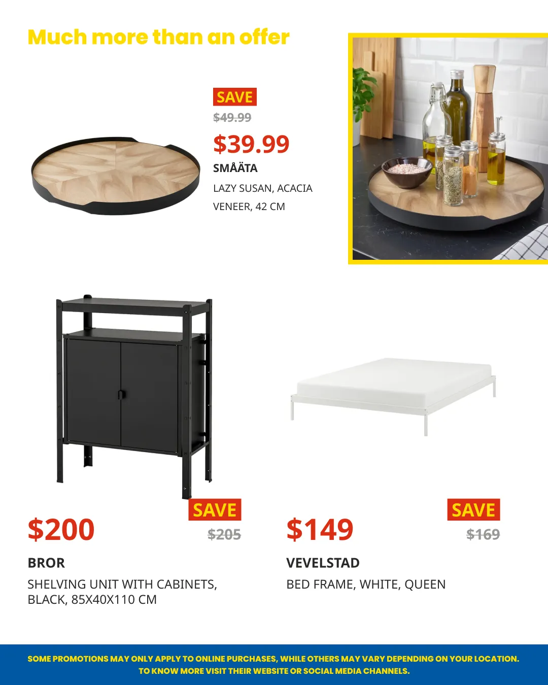 IKEA — 2026-09-22 - Catalogue valid from 22 September to 7 October 2026 - page 12