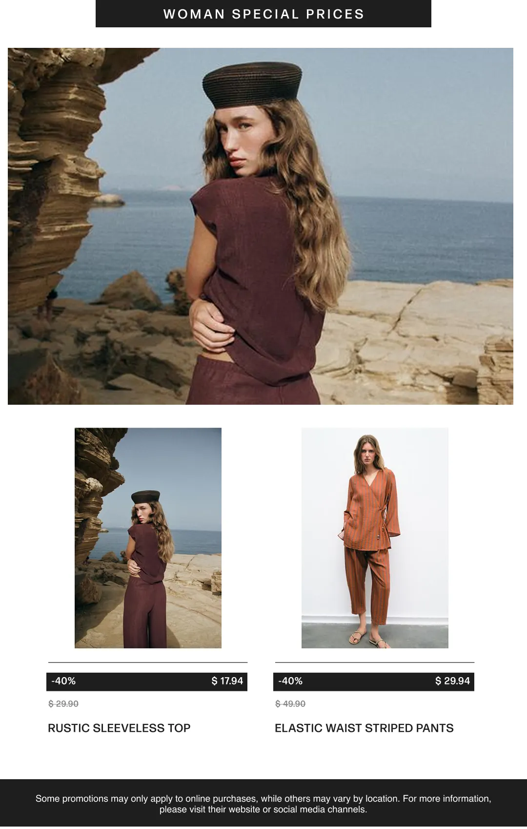 Weekly promotion Weekly Deals! spanning from August 27 to September 11 2026 - Page 12 for Catalogue 365