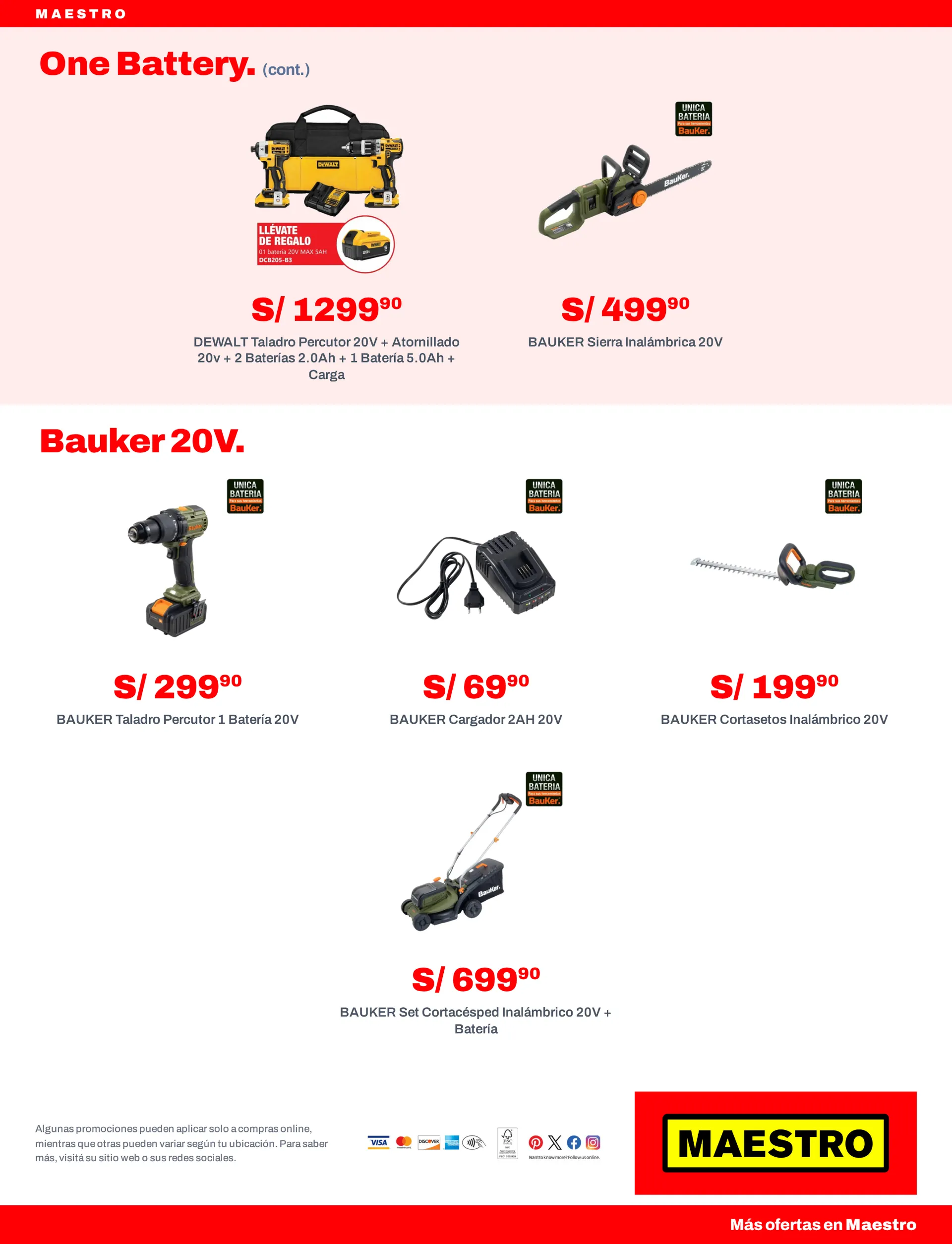 Catalogo de Descuentos semanales! 28 de julio al 11 de agosto 2026 - Pag 12